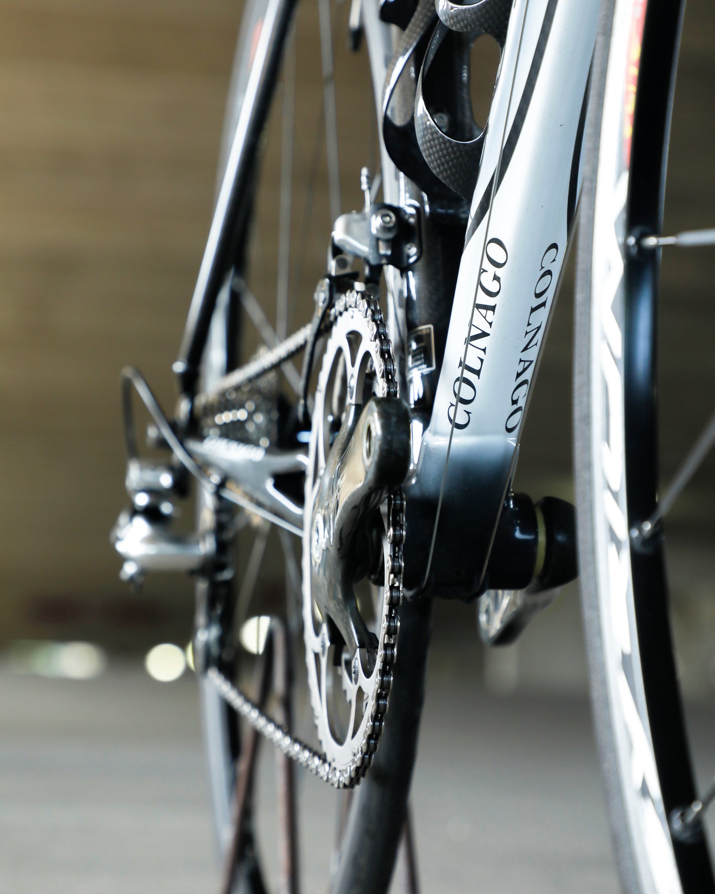 Colnago C50