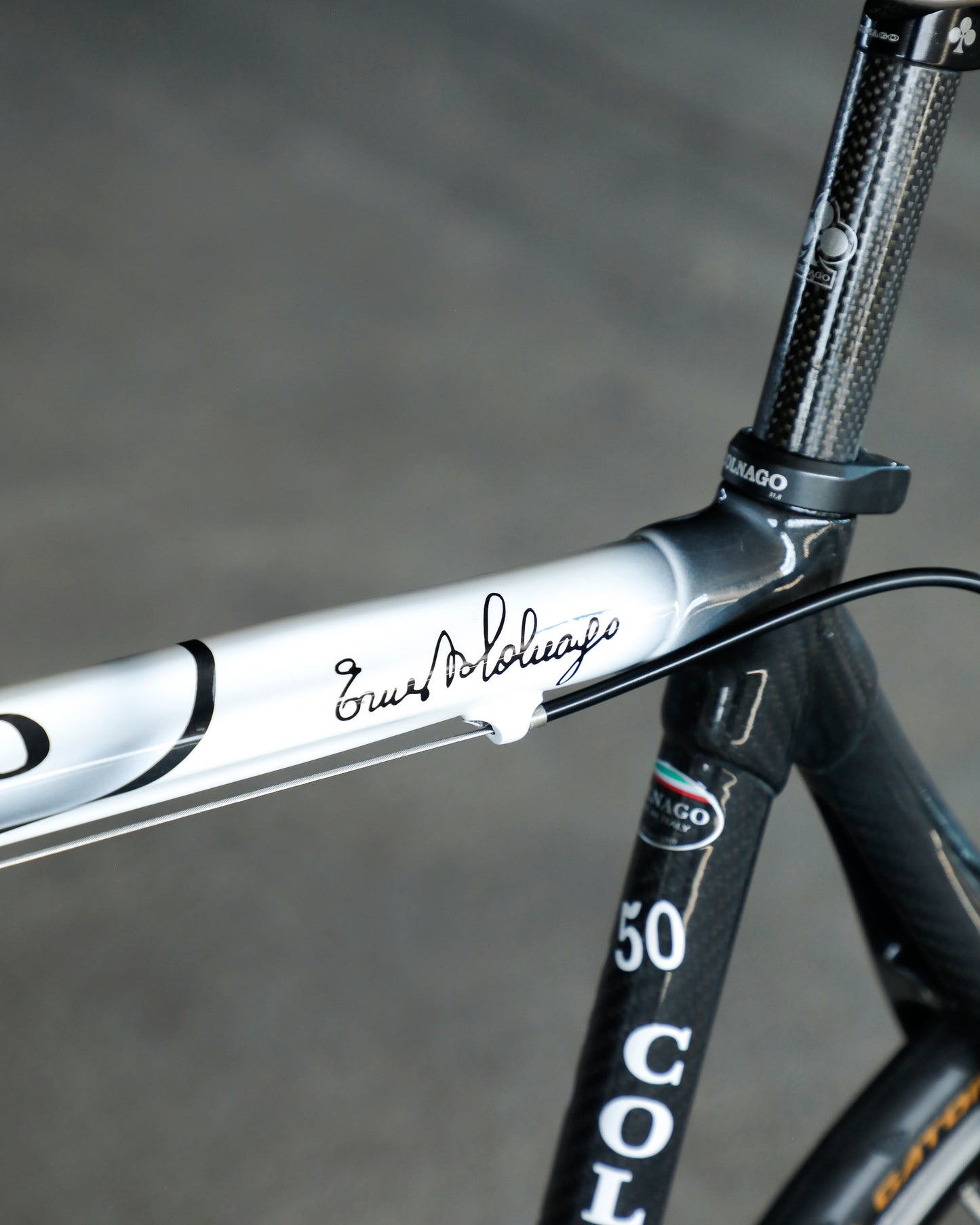 Colnago C50