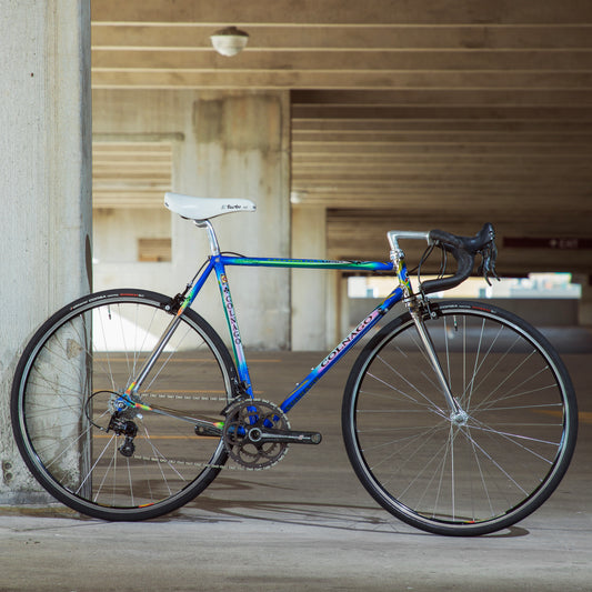 Colnago Master Olympic