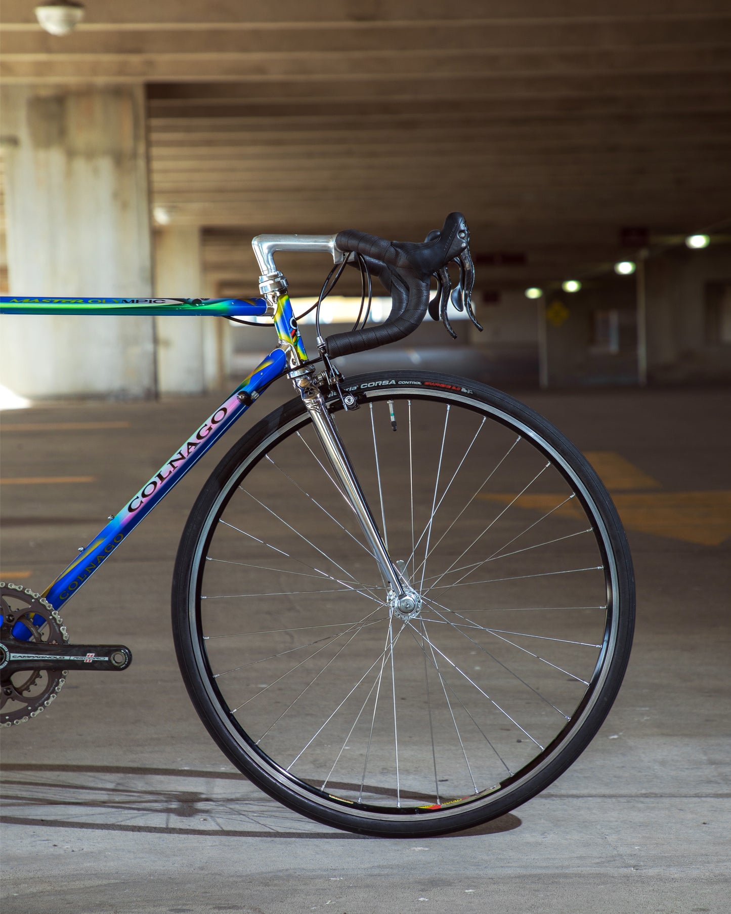 Colnago Master Olympic