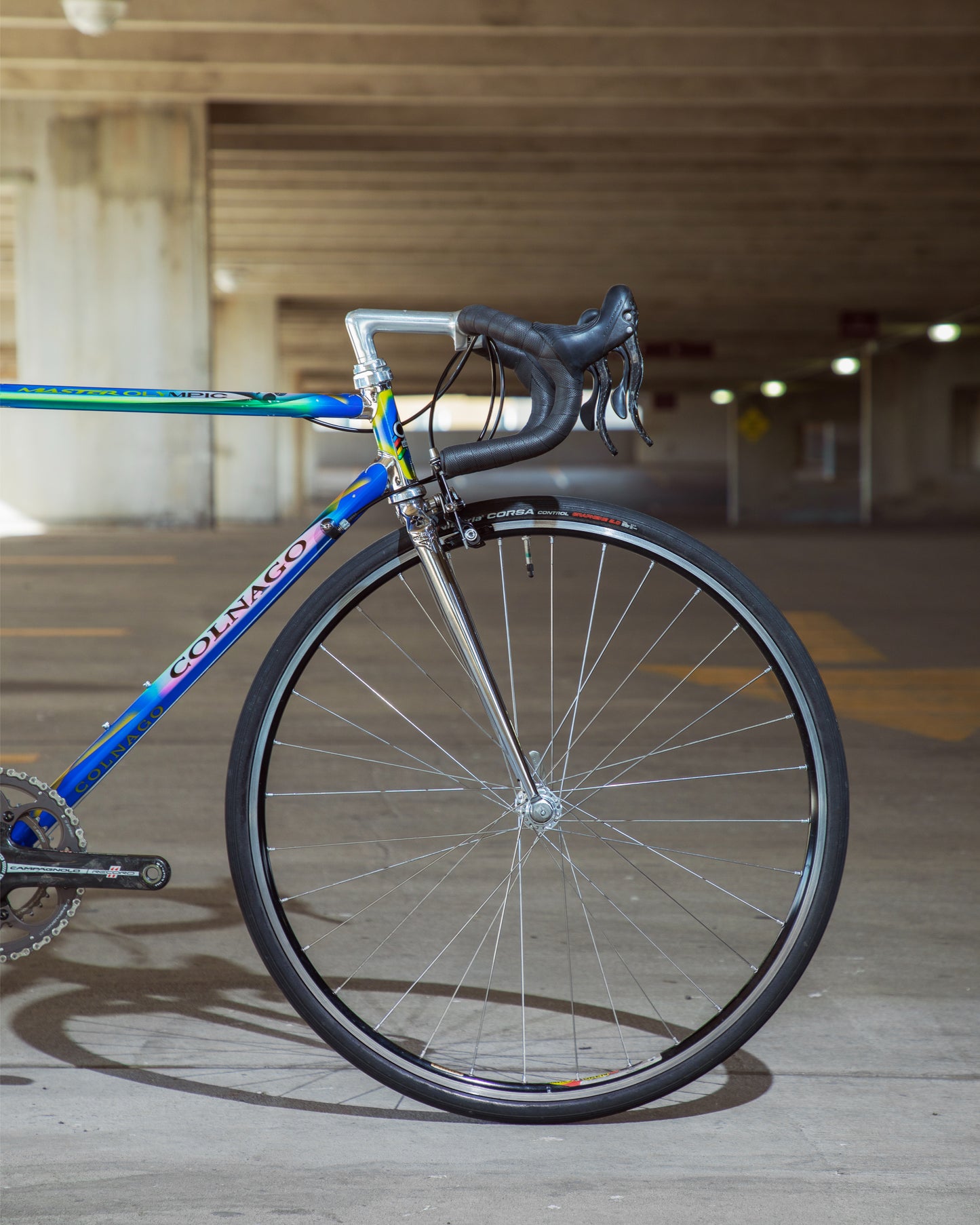 Colnago Master Olympic