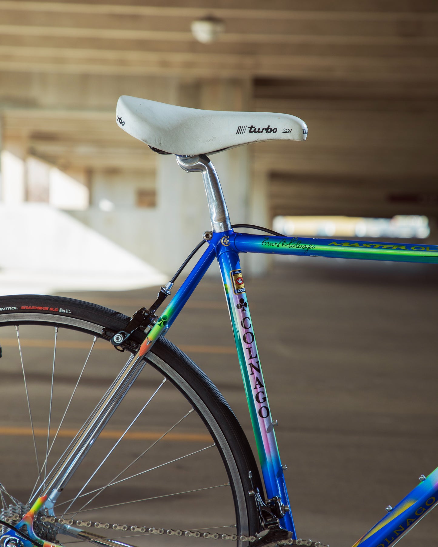 Colnago Master Olympic