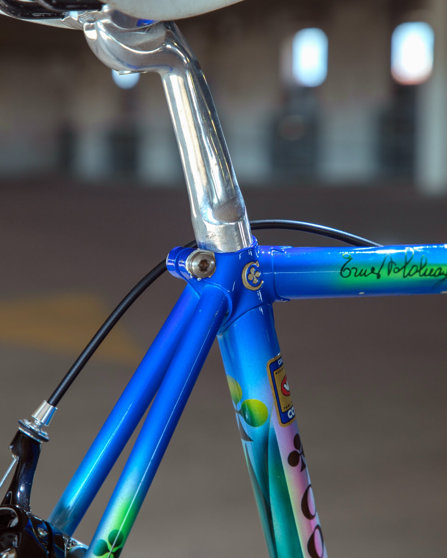 Colnago Master Olympic