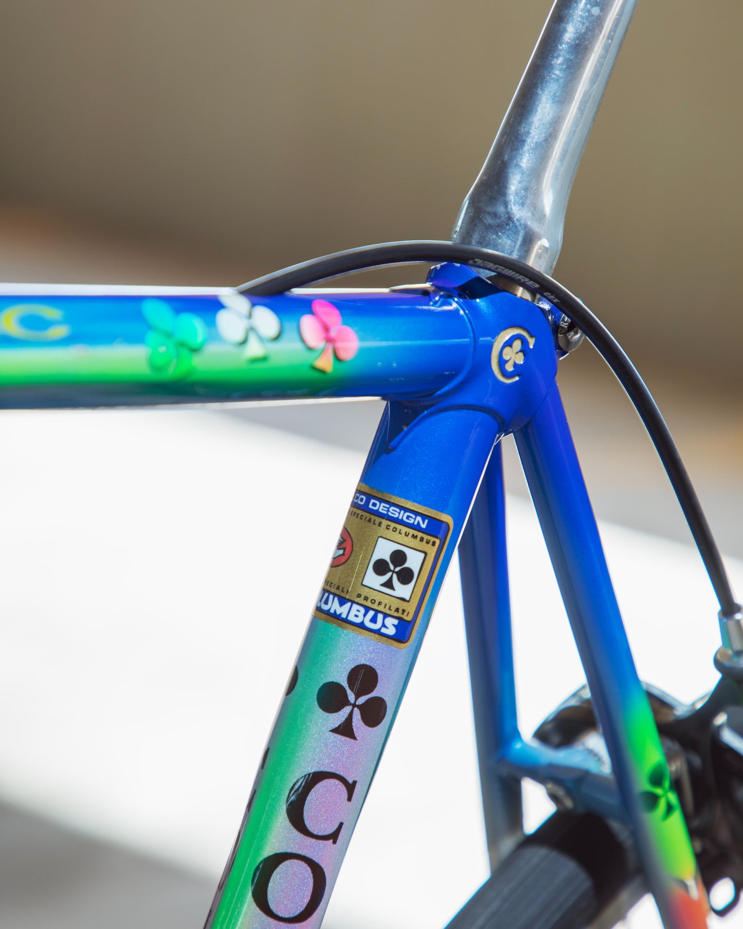 Colnago Master Olympic