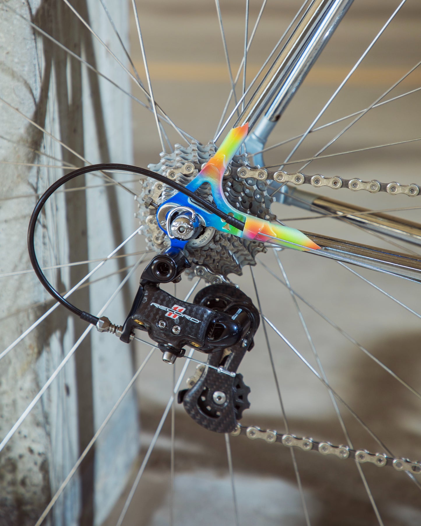 Colnago Master Olympic