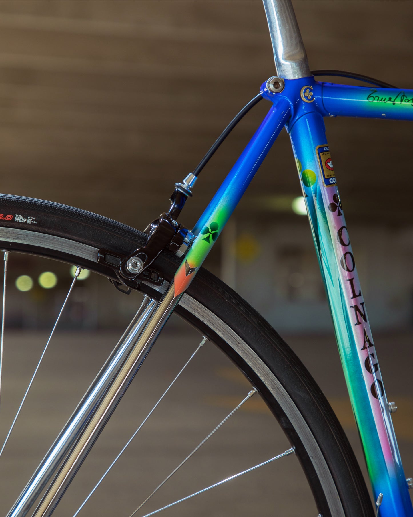 Colnago Master Olympic