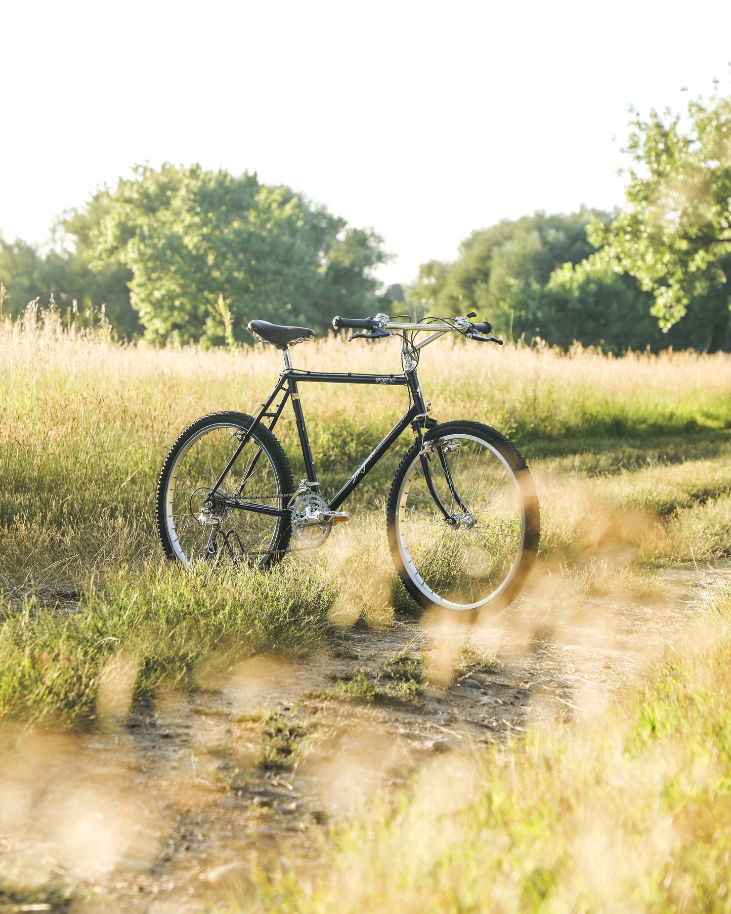 Specialized Stumpjumper Sport XT