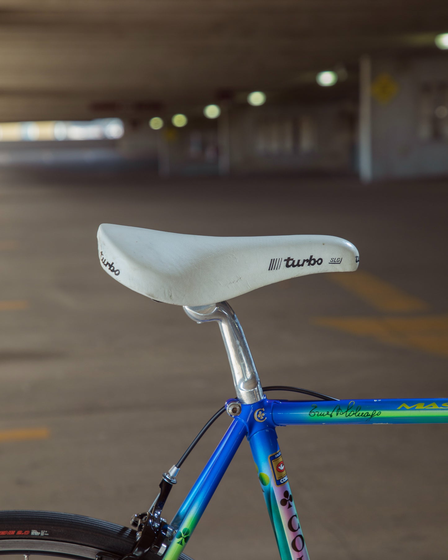 Colnago Master Olympic