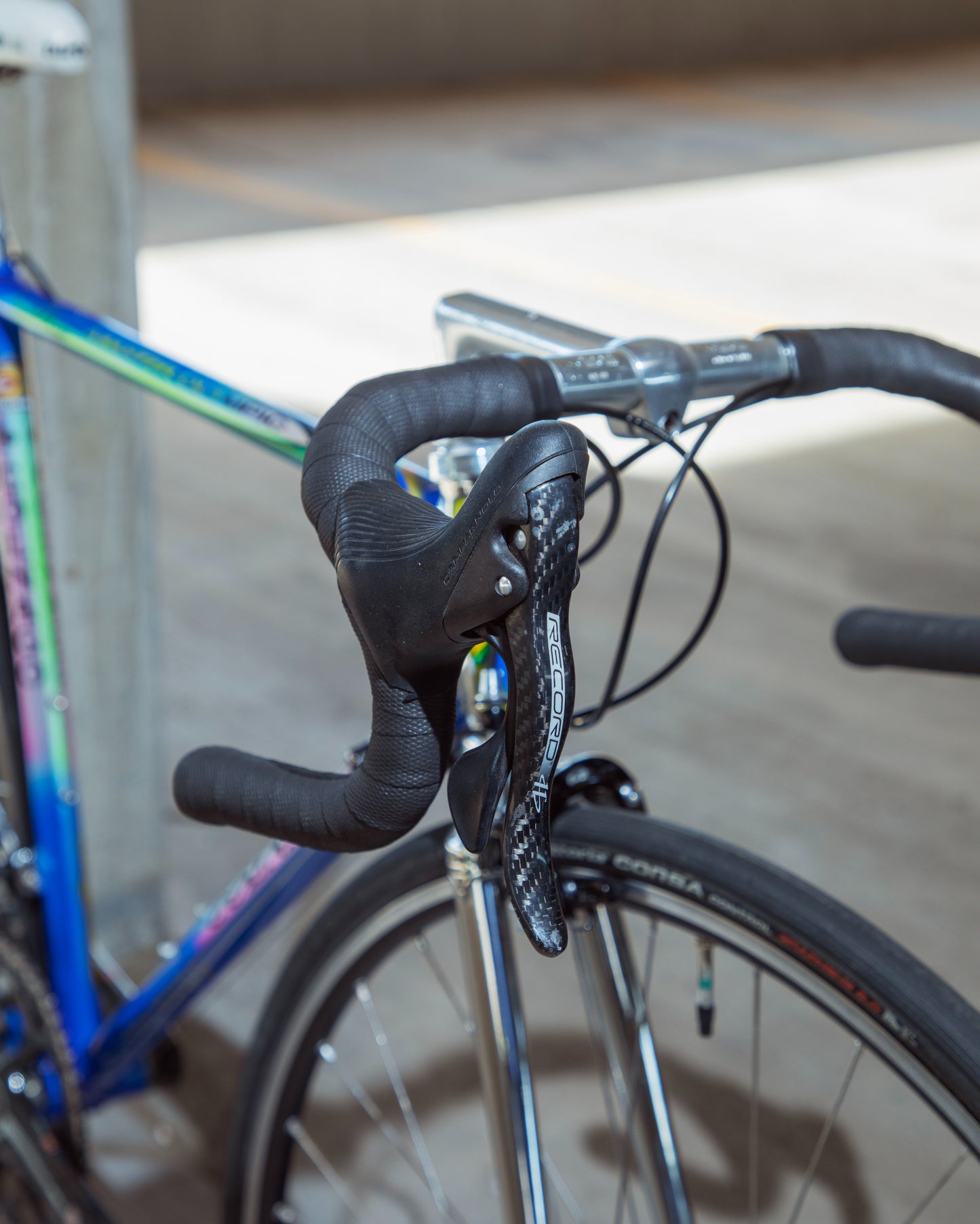 Colnago Master Olympic