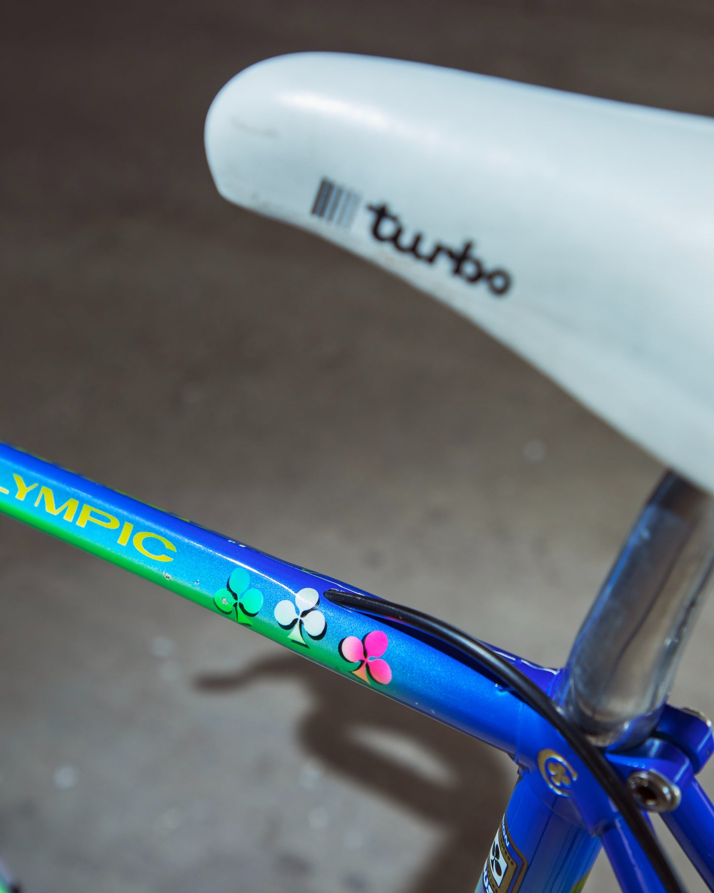 Colnago Master Olympic