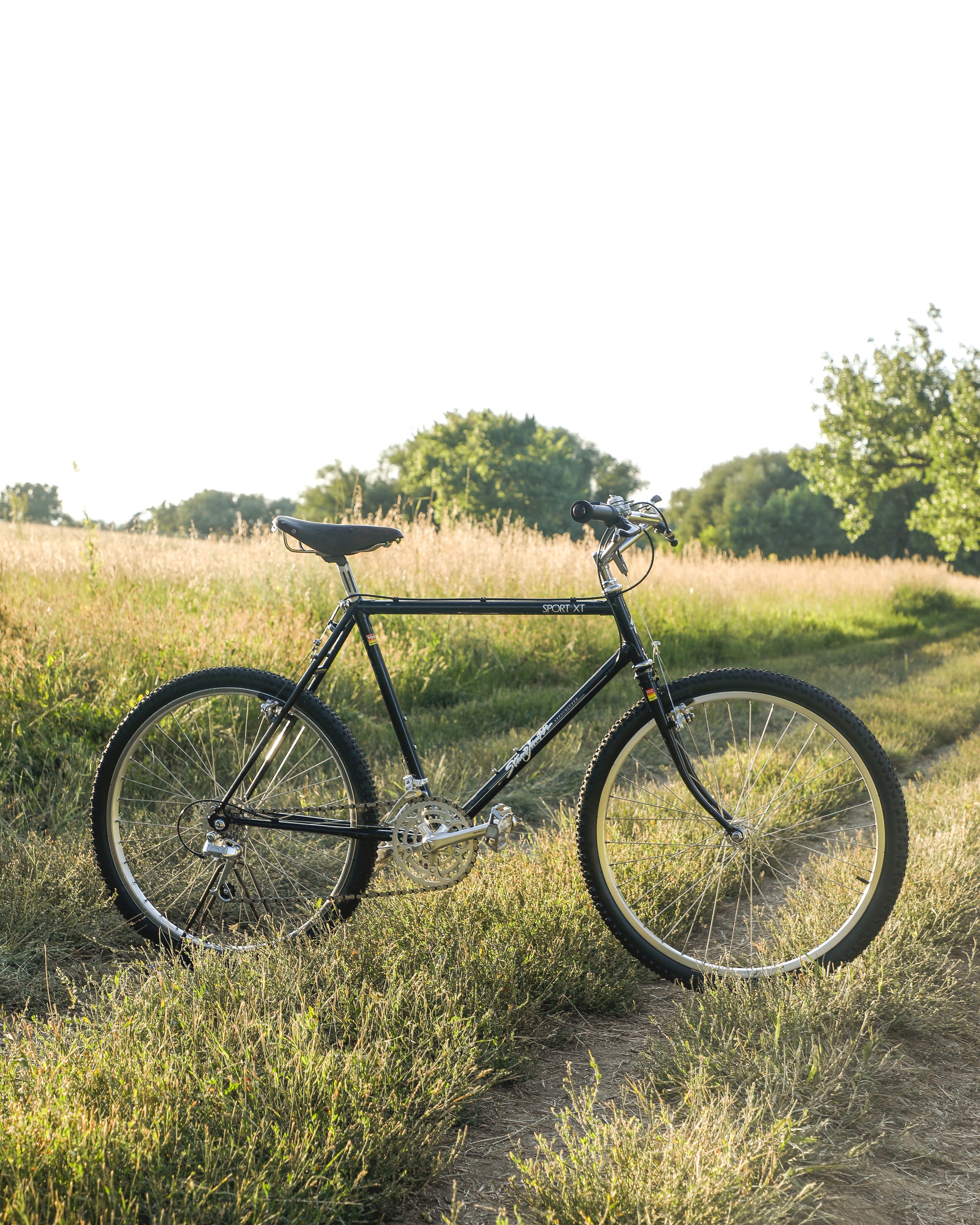 Specialized Stumpjumper Sport XT – Ben's Cycles Denver