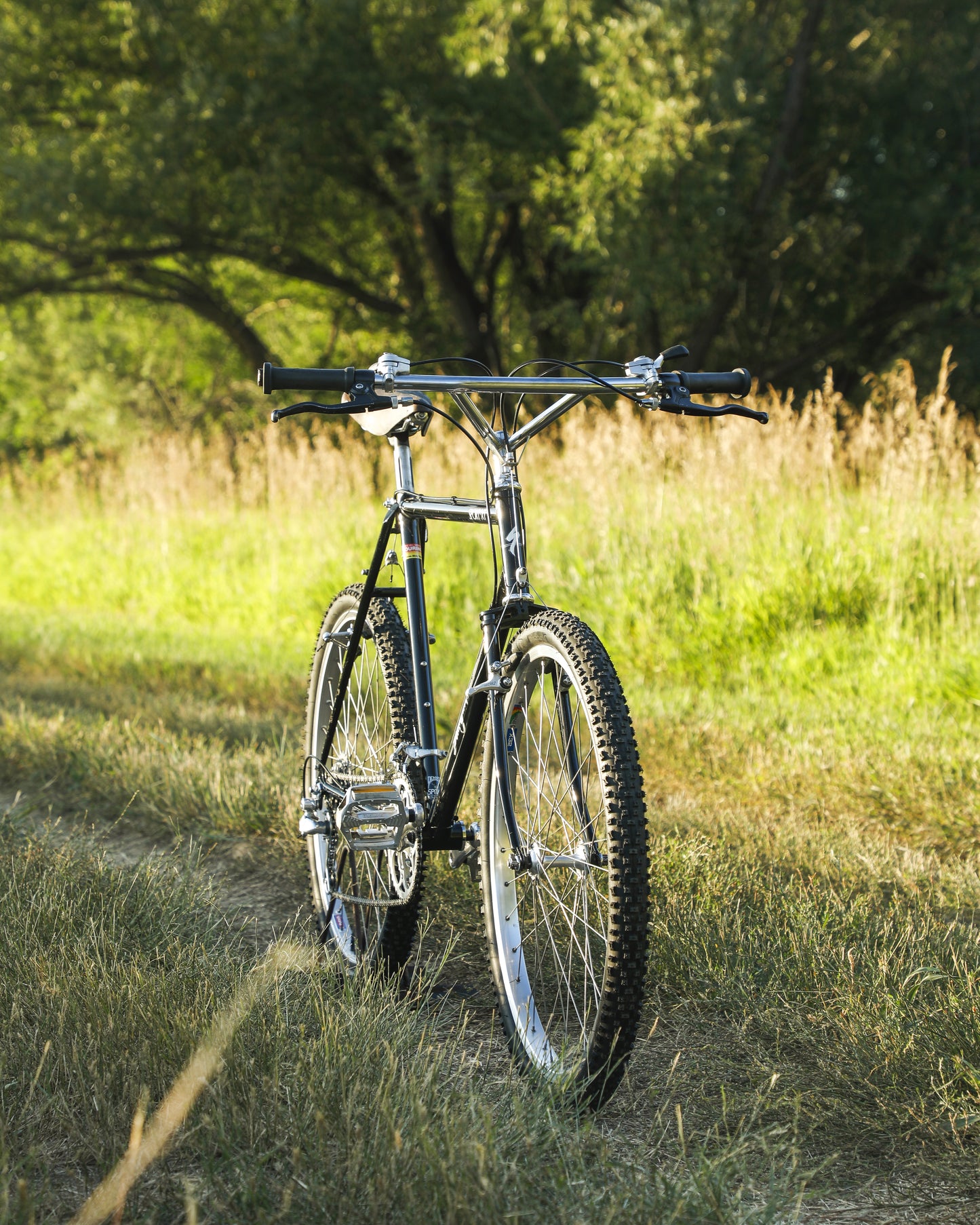 Specialized Stumpjumper Sport XT