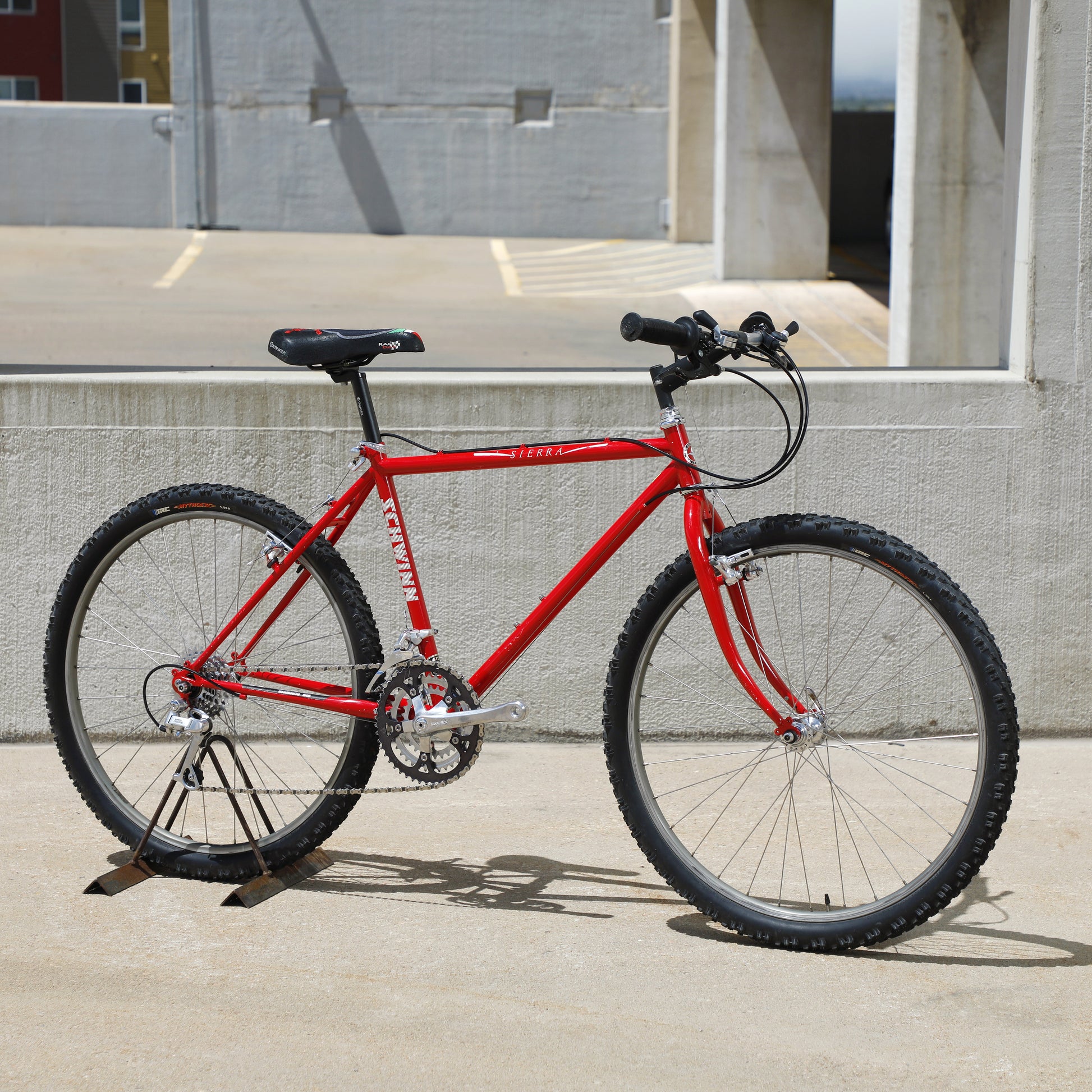 Schwinn Sierra – Ben's Cycles Denver Schwinn Sierra – Ben's Cycles Denver
