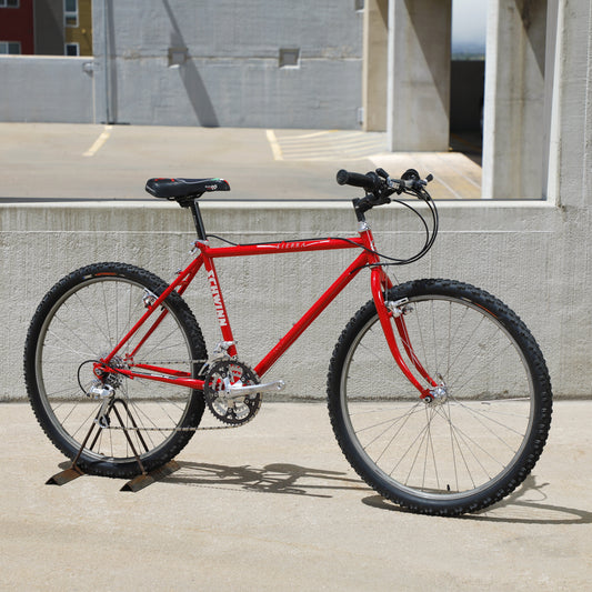 Schwinn Sierra