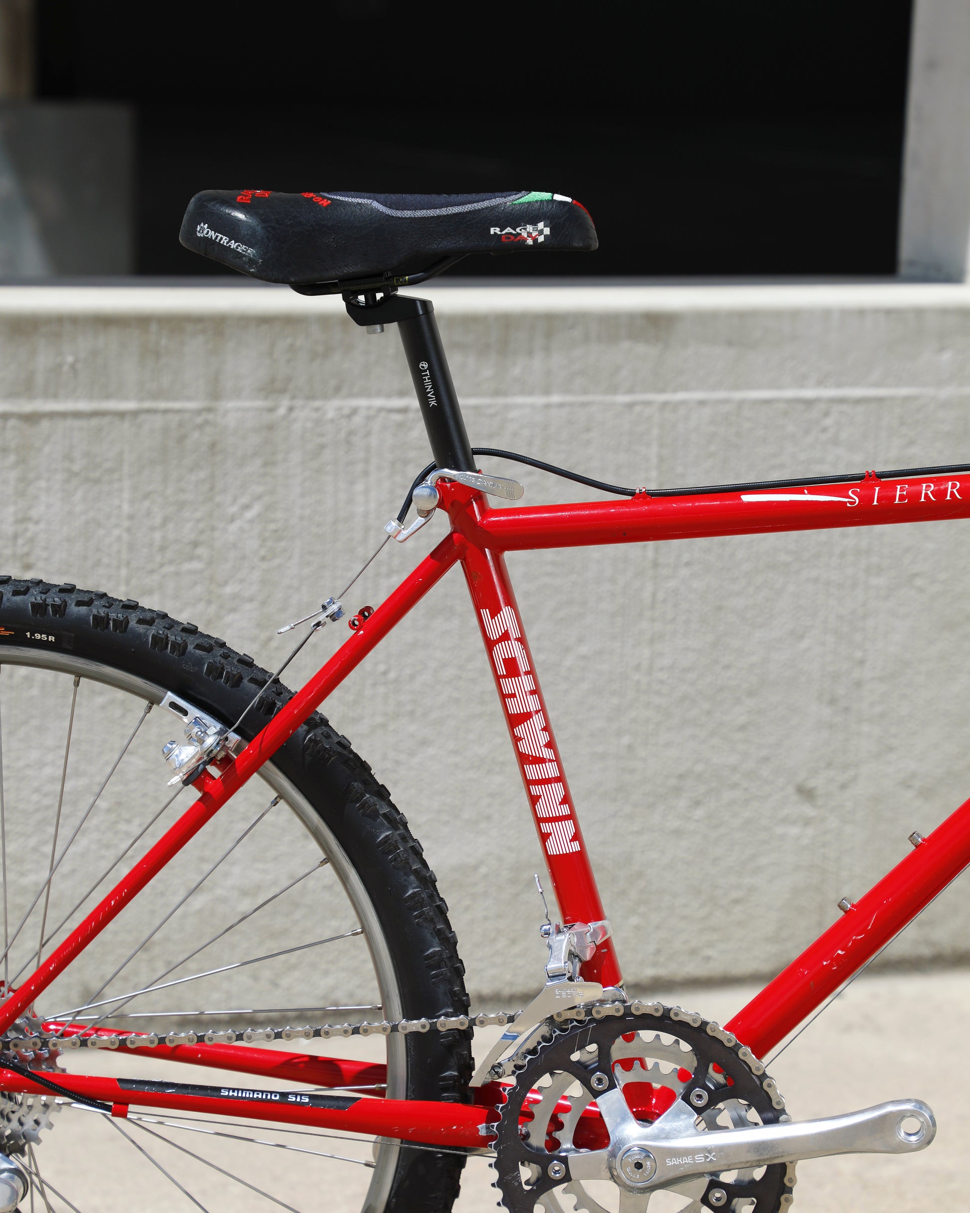 Schwinn Sierra – Ben's Cycles Denver Schwinn Sierra – Ben's Cycles Denver