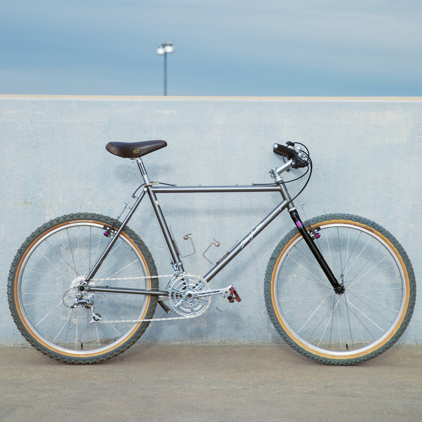 1982 Specialized Stumpjumper