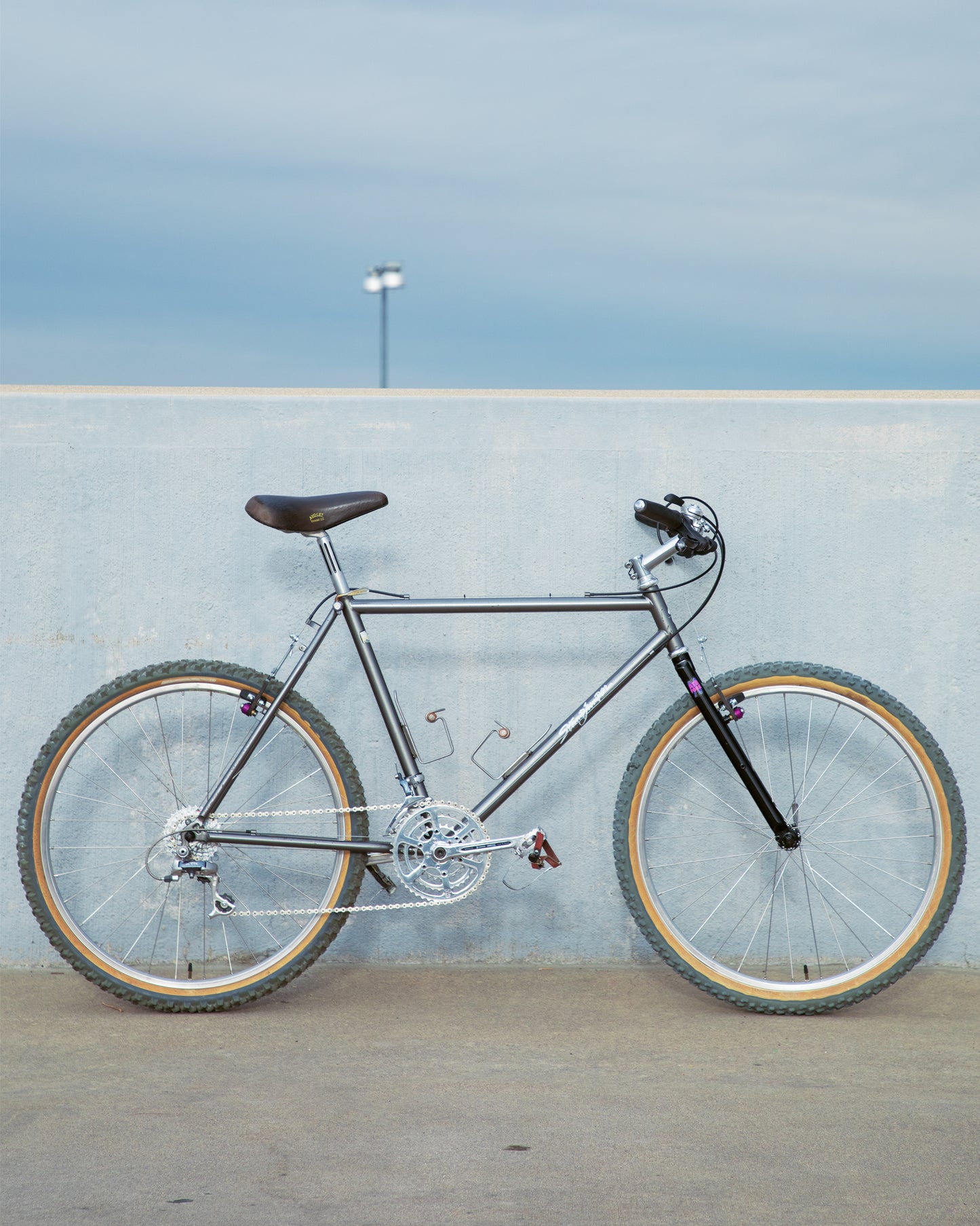 1982 Specialized Stumpjumper