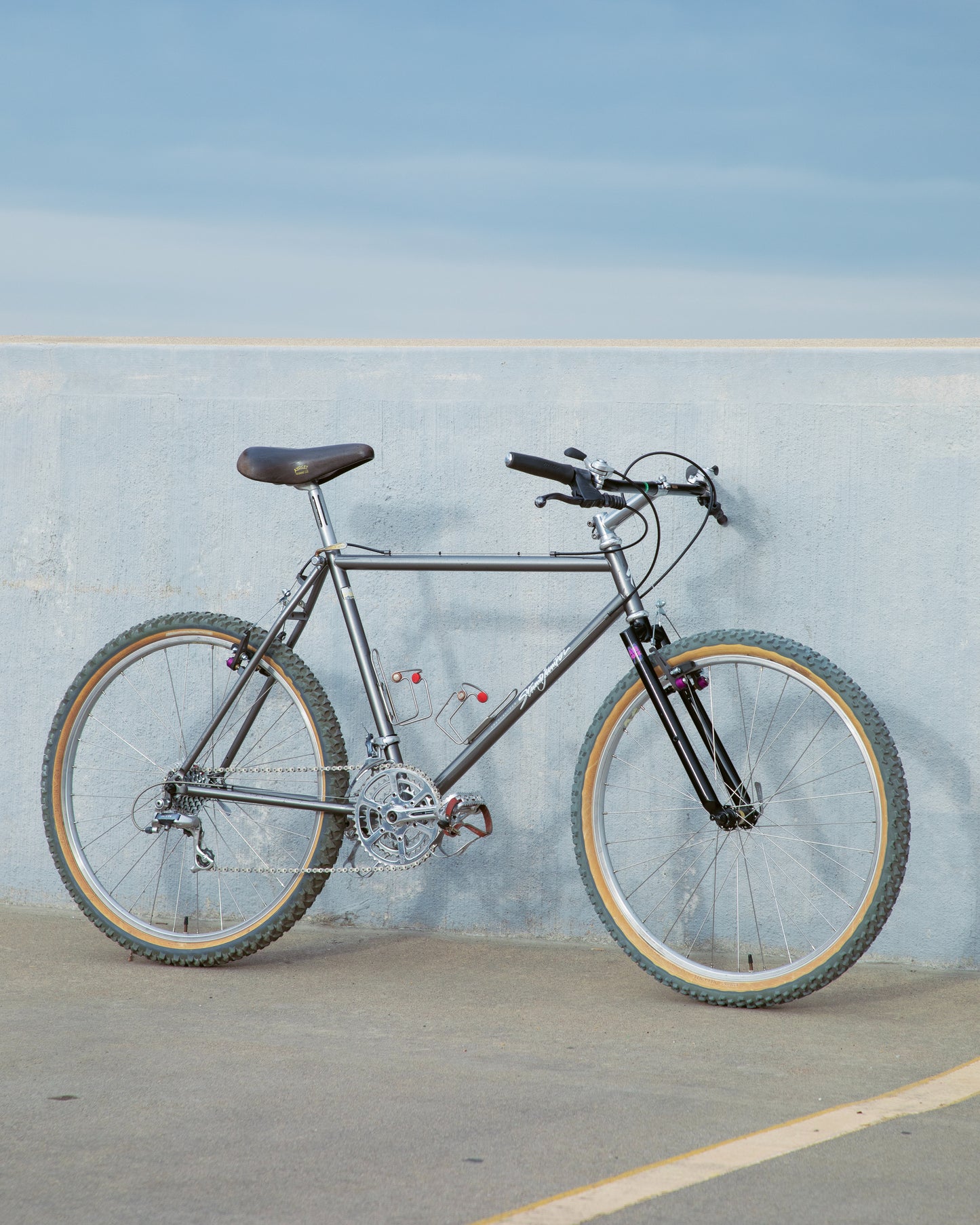 1982 Specialized Stumpjumper