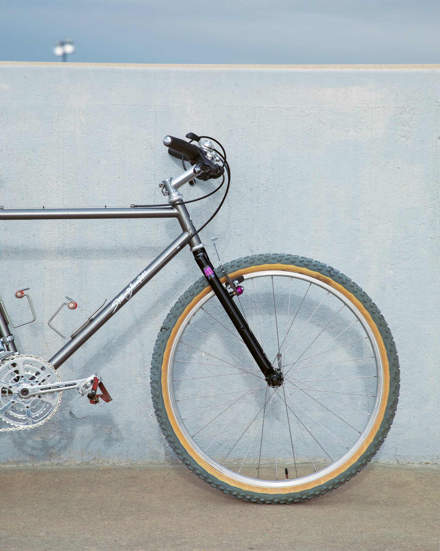 1982 Specialized Stumpjumper