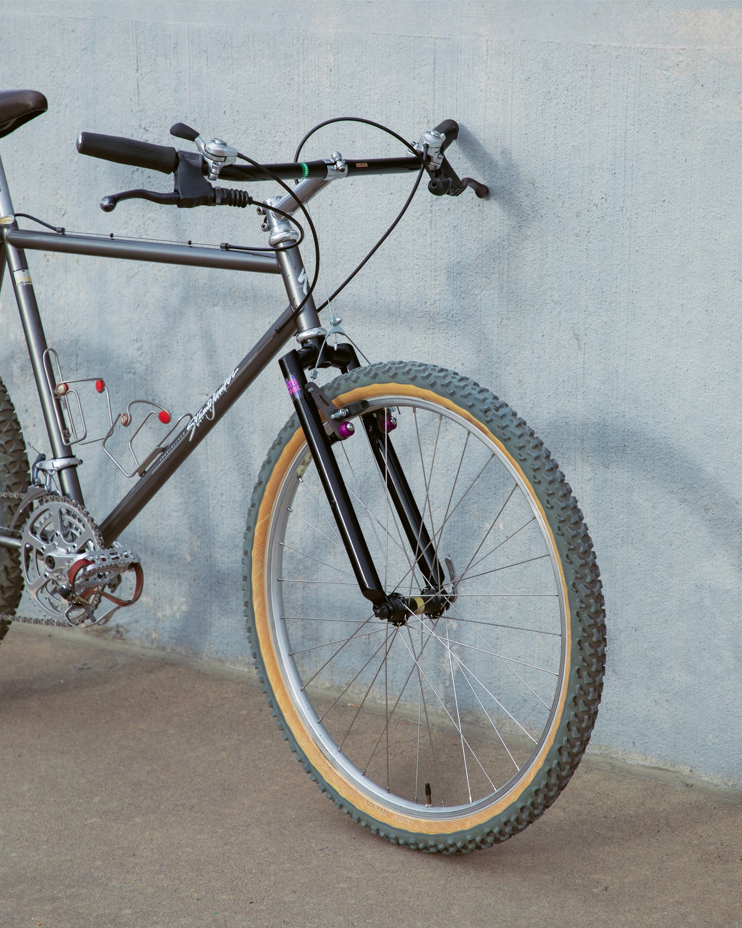 1982 Specialized Stumpjumper