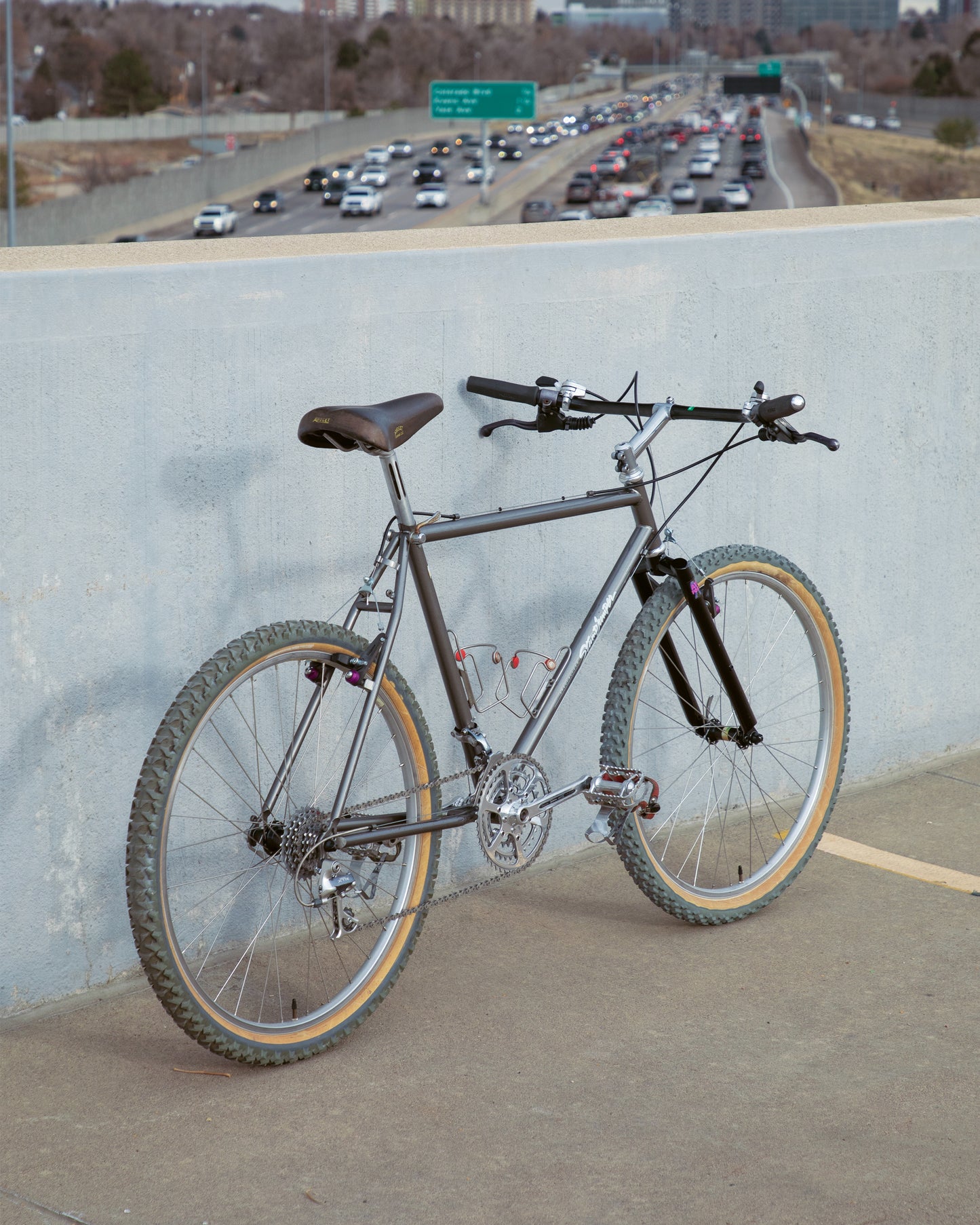 1982 Specialized Stumpjumper