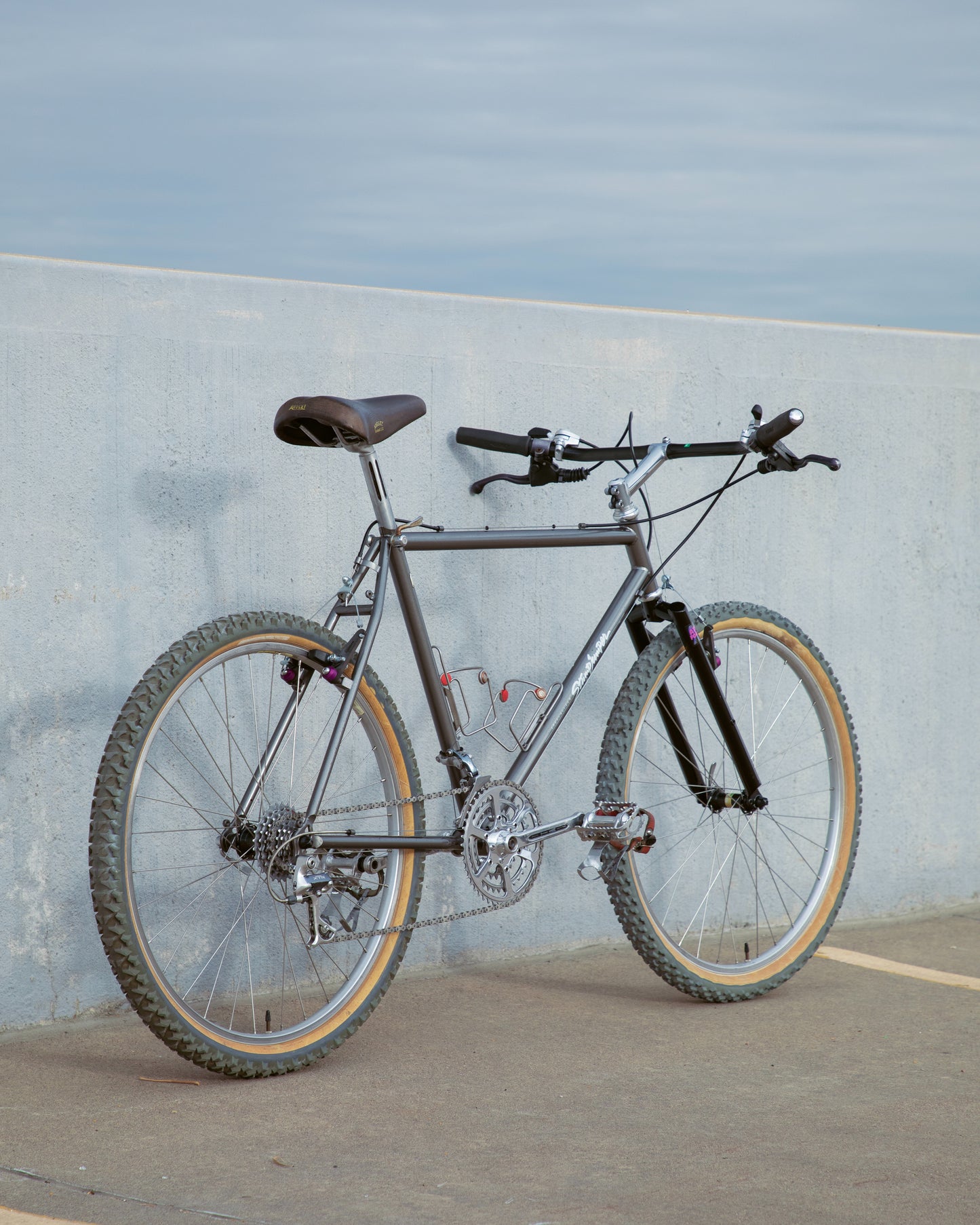 1982 Specialized Stumpjumper