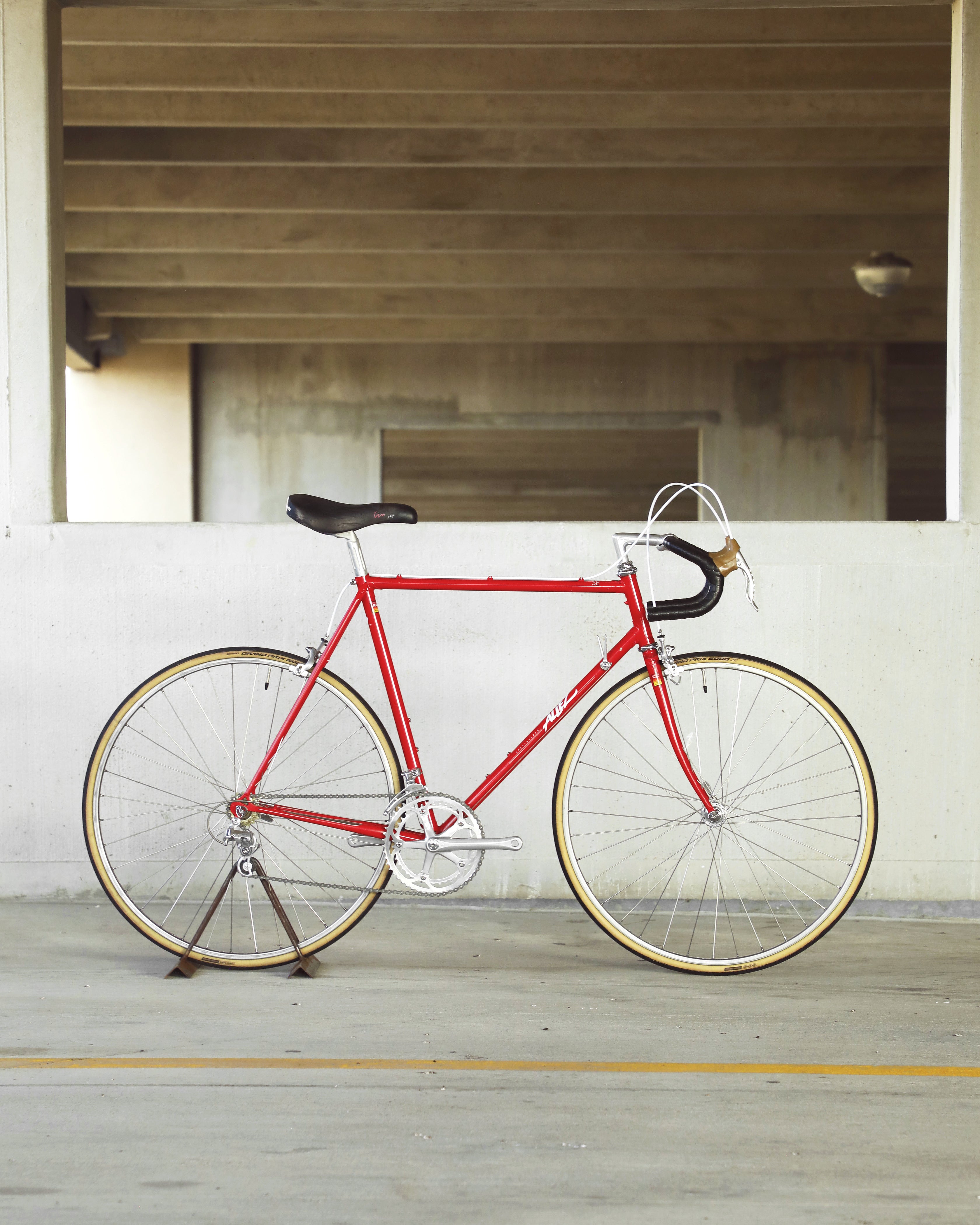 Specialized Allez SE – Ben's Cycles Denver