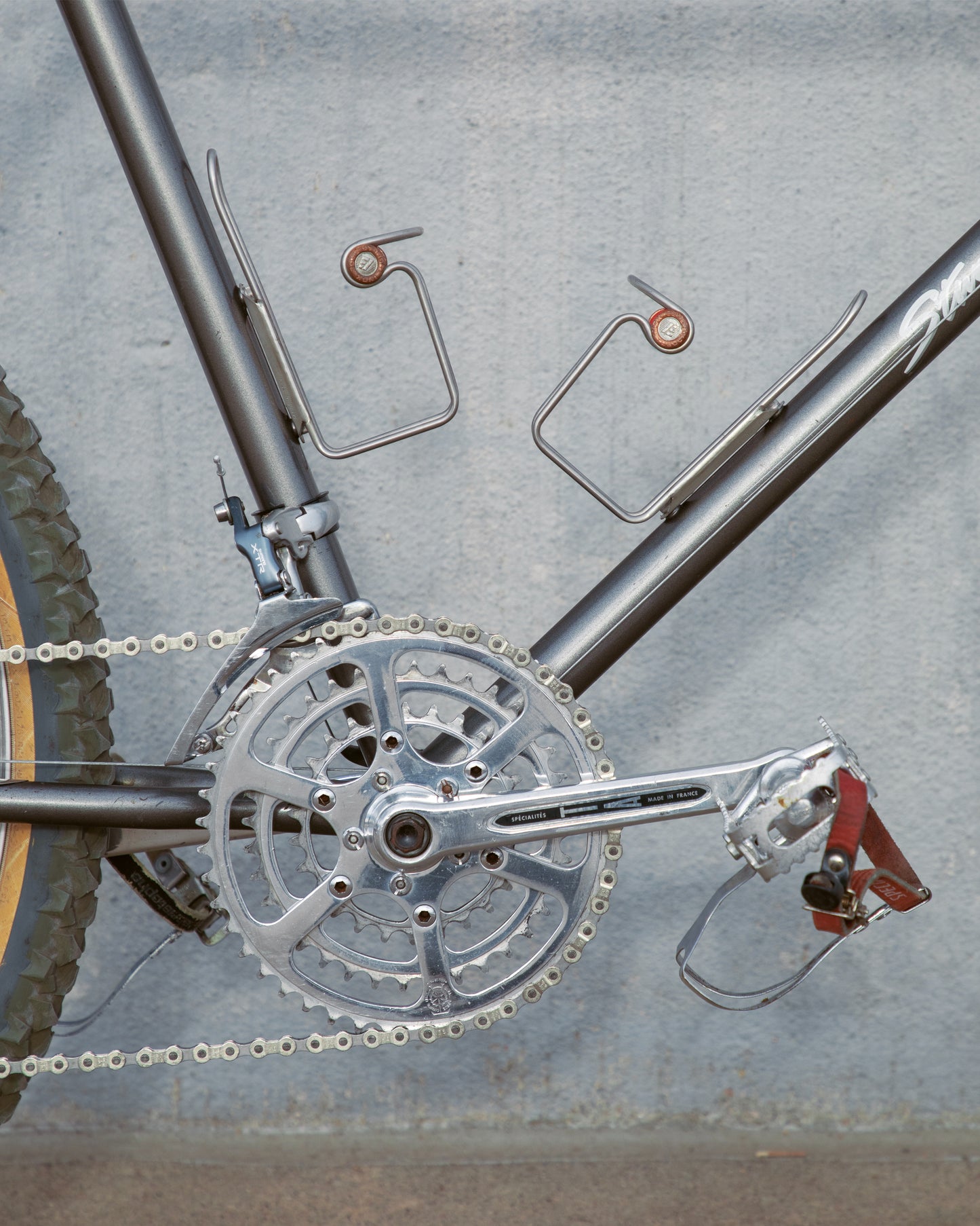 1982 Specialized Stumpjumper