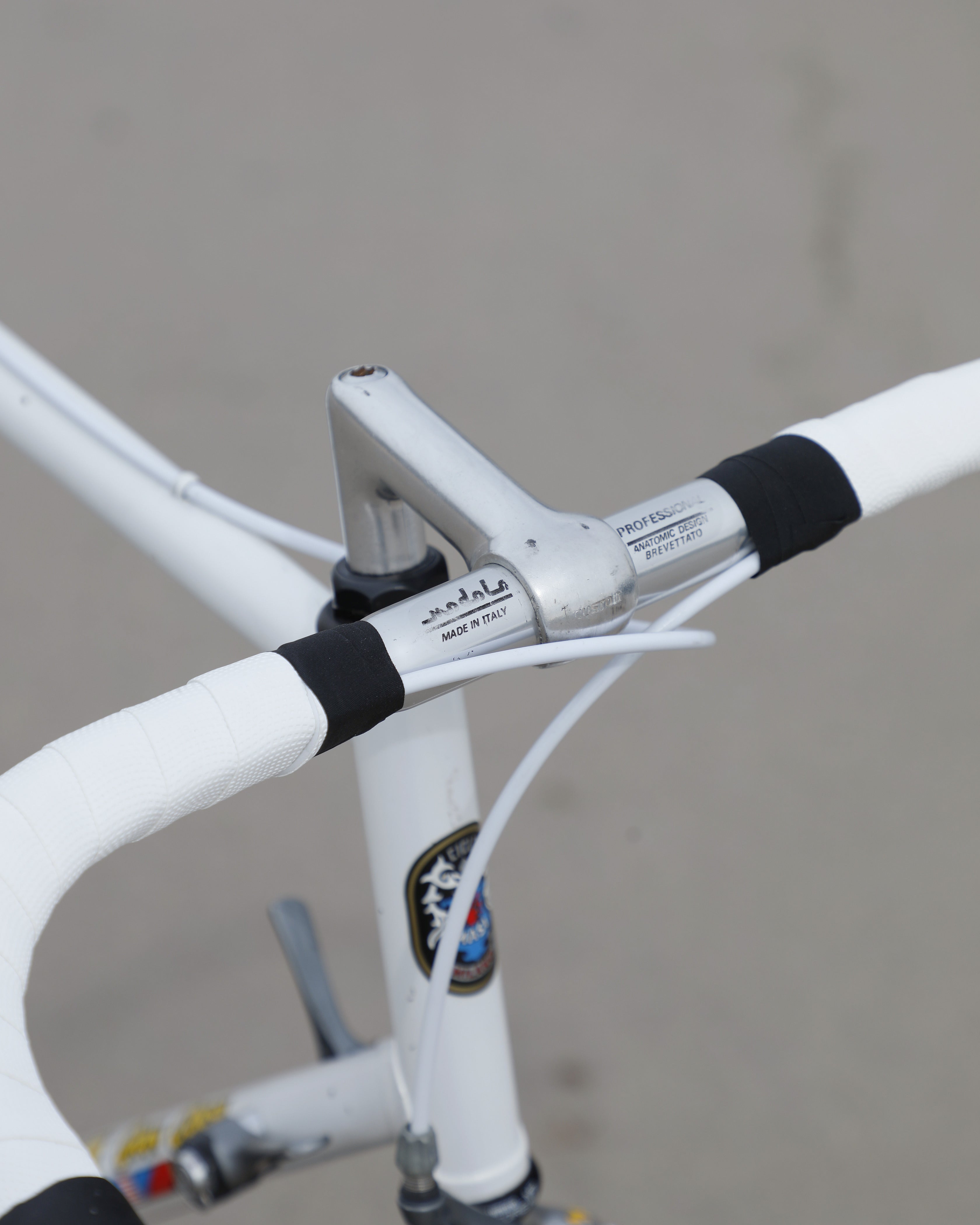 Masi Gran Corsa – Ben's Cycles Denver