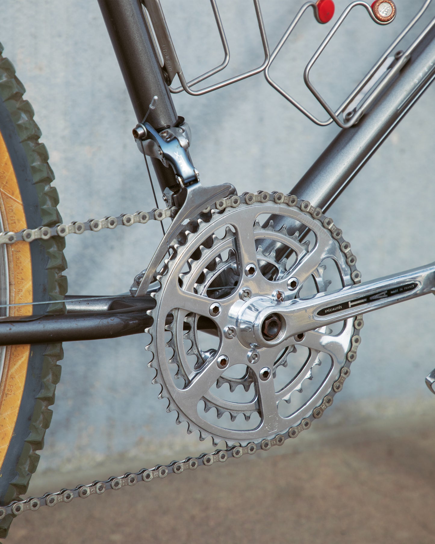 1982 Specialized Stumpjumper