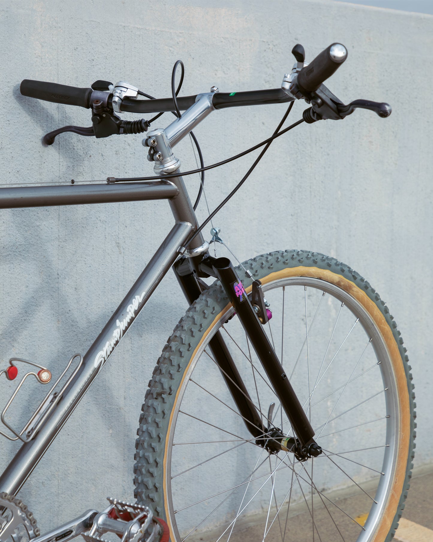 1982 Specialized Stumpjumper