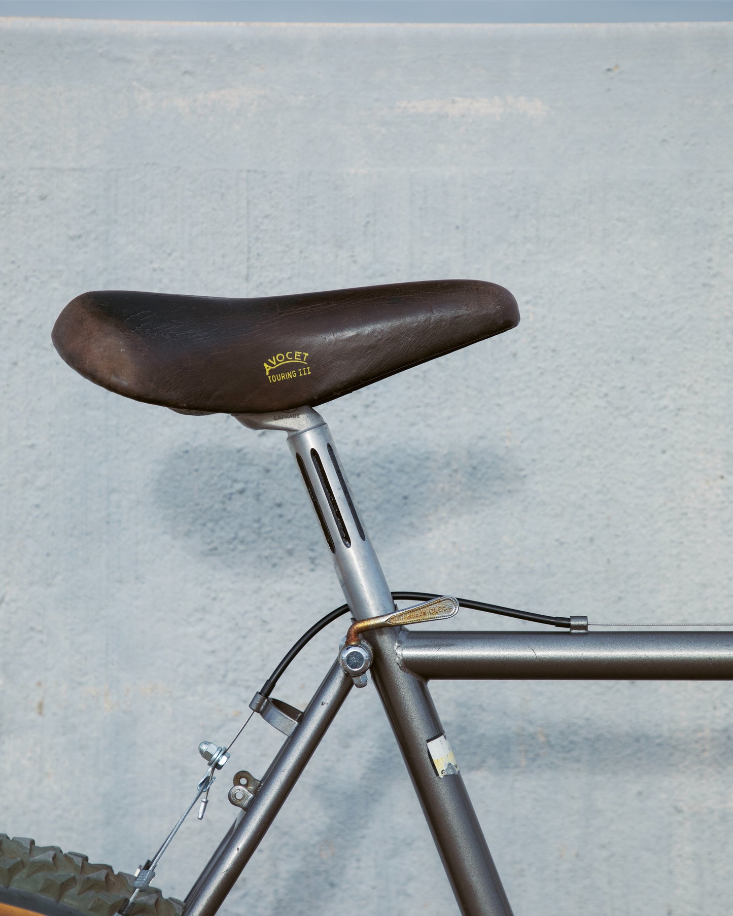 1982 Specialized Stumpjumper