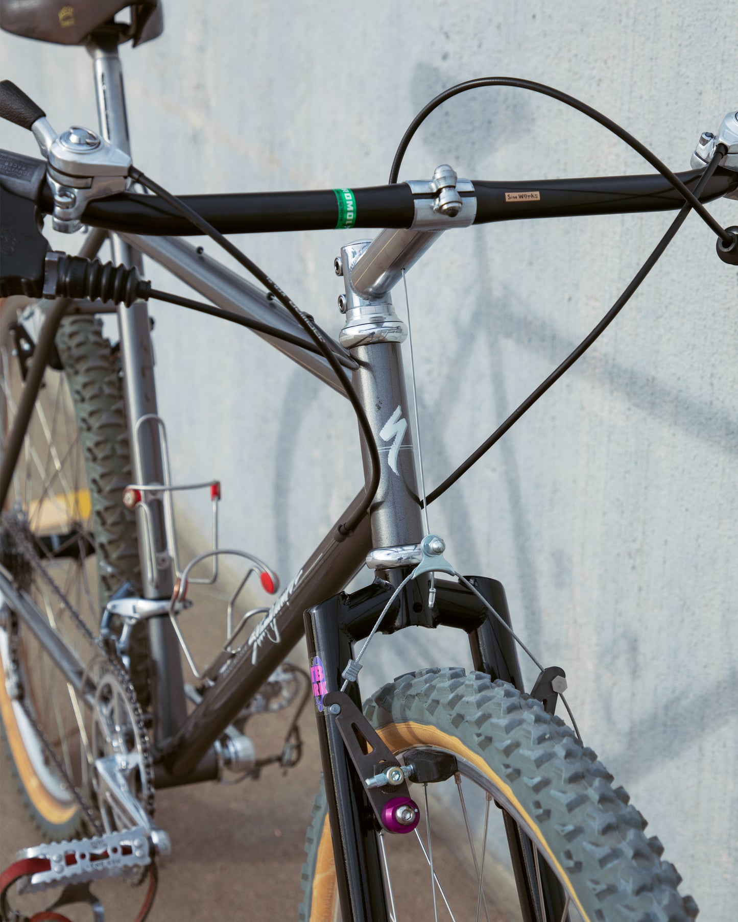 1982 Specialized Stumpjumper