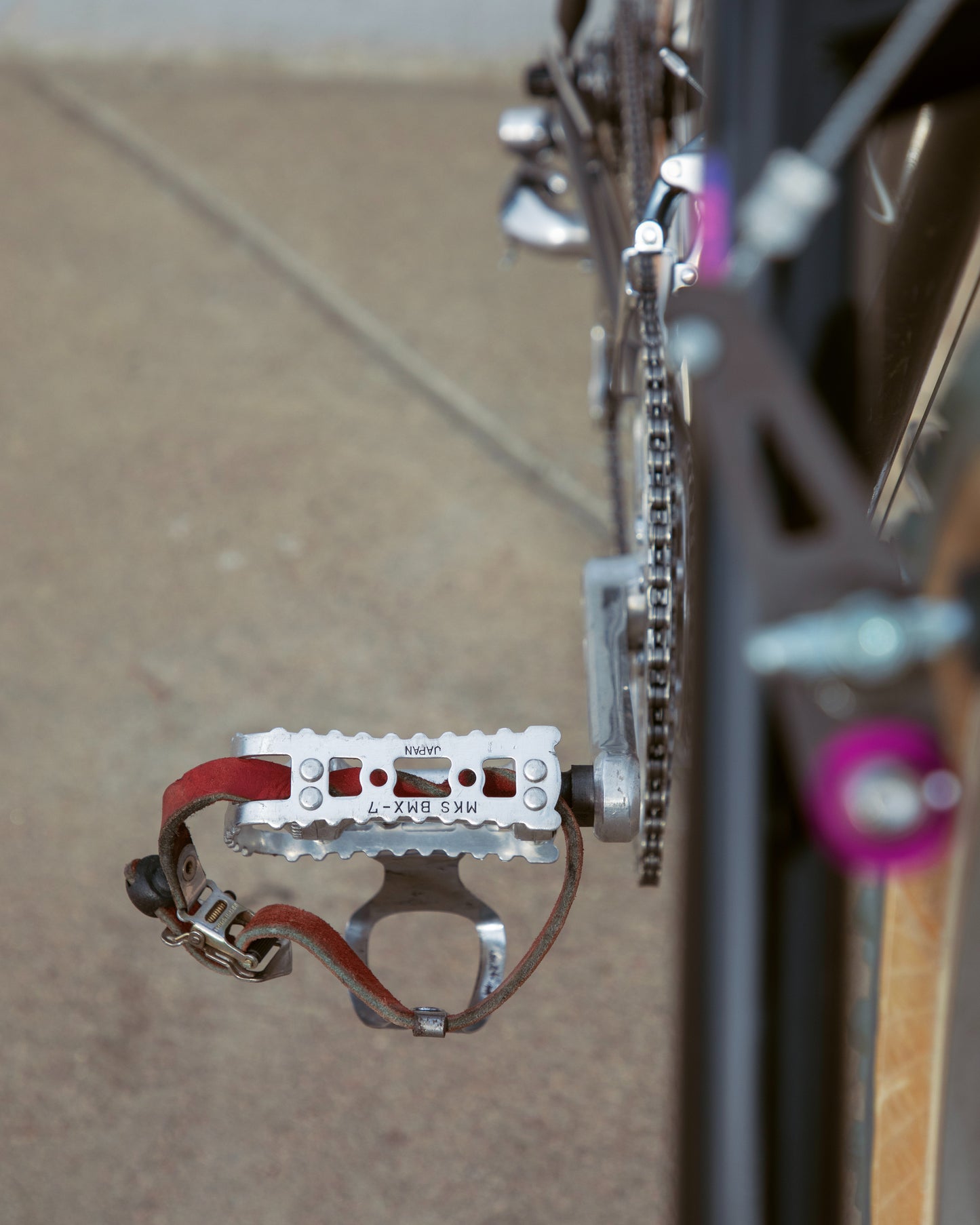 1982 Specialized Stumpjumper