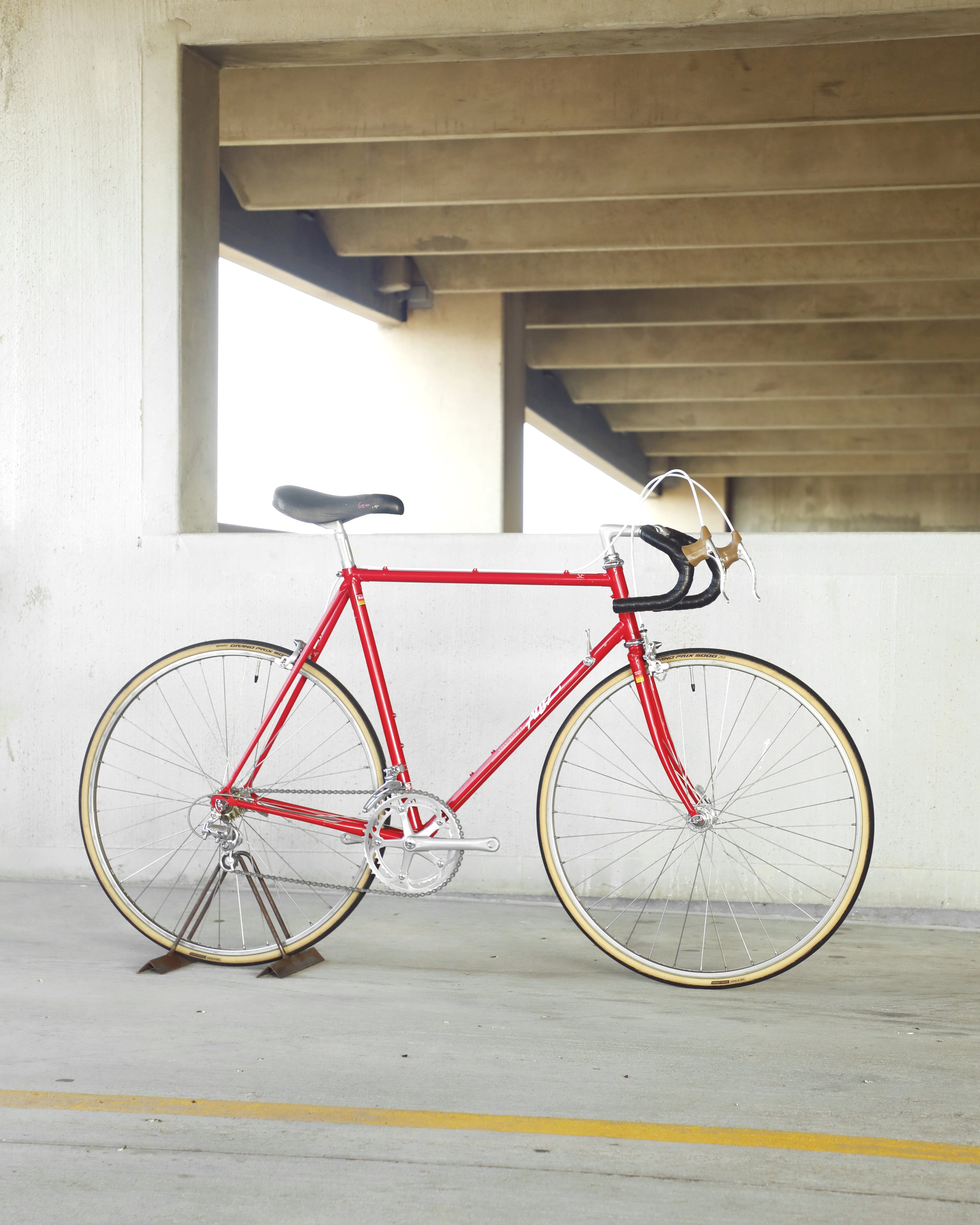 Specialized Allez SE – Ben's Cycles Denver