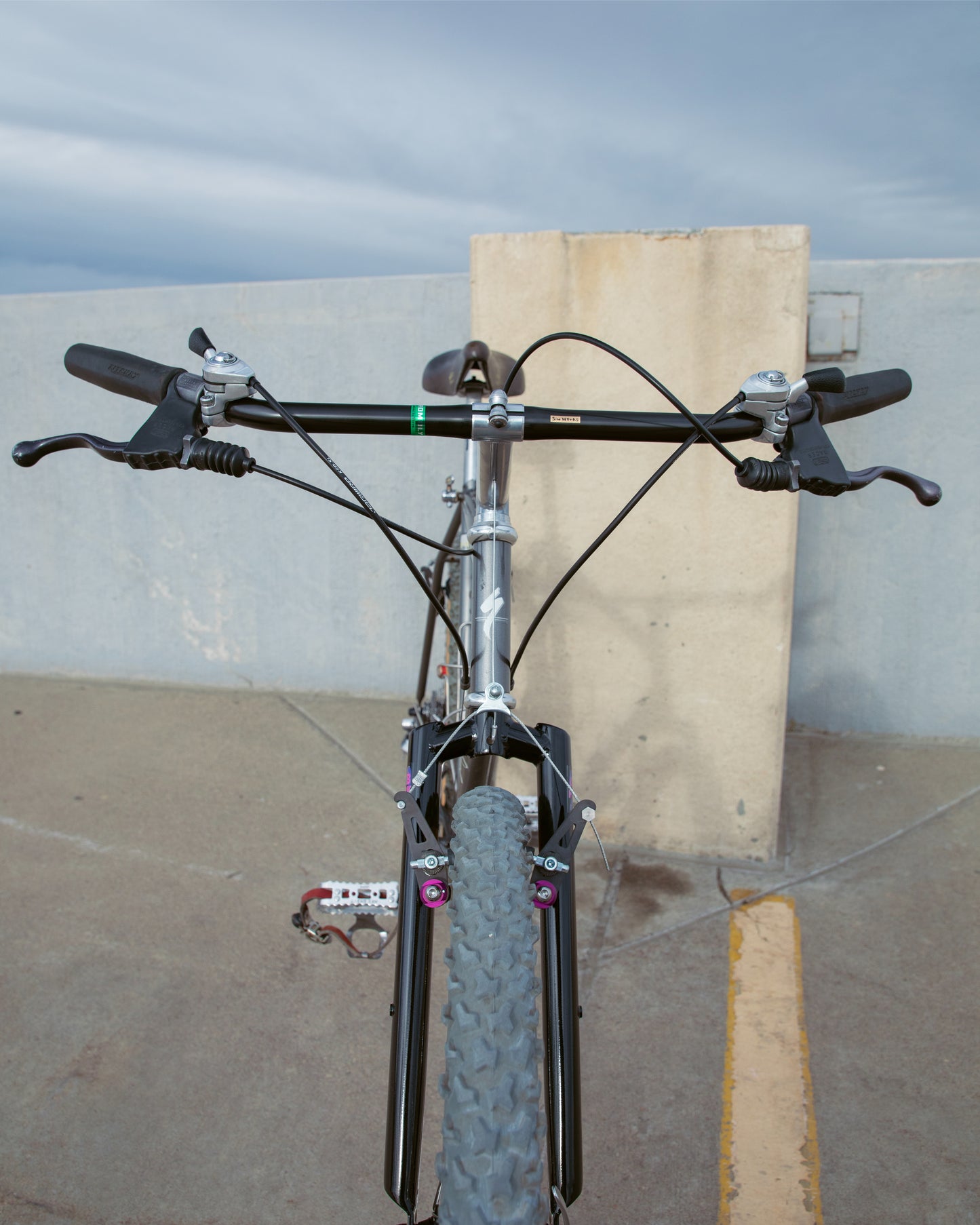 1982 Specialized Stumpjumper