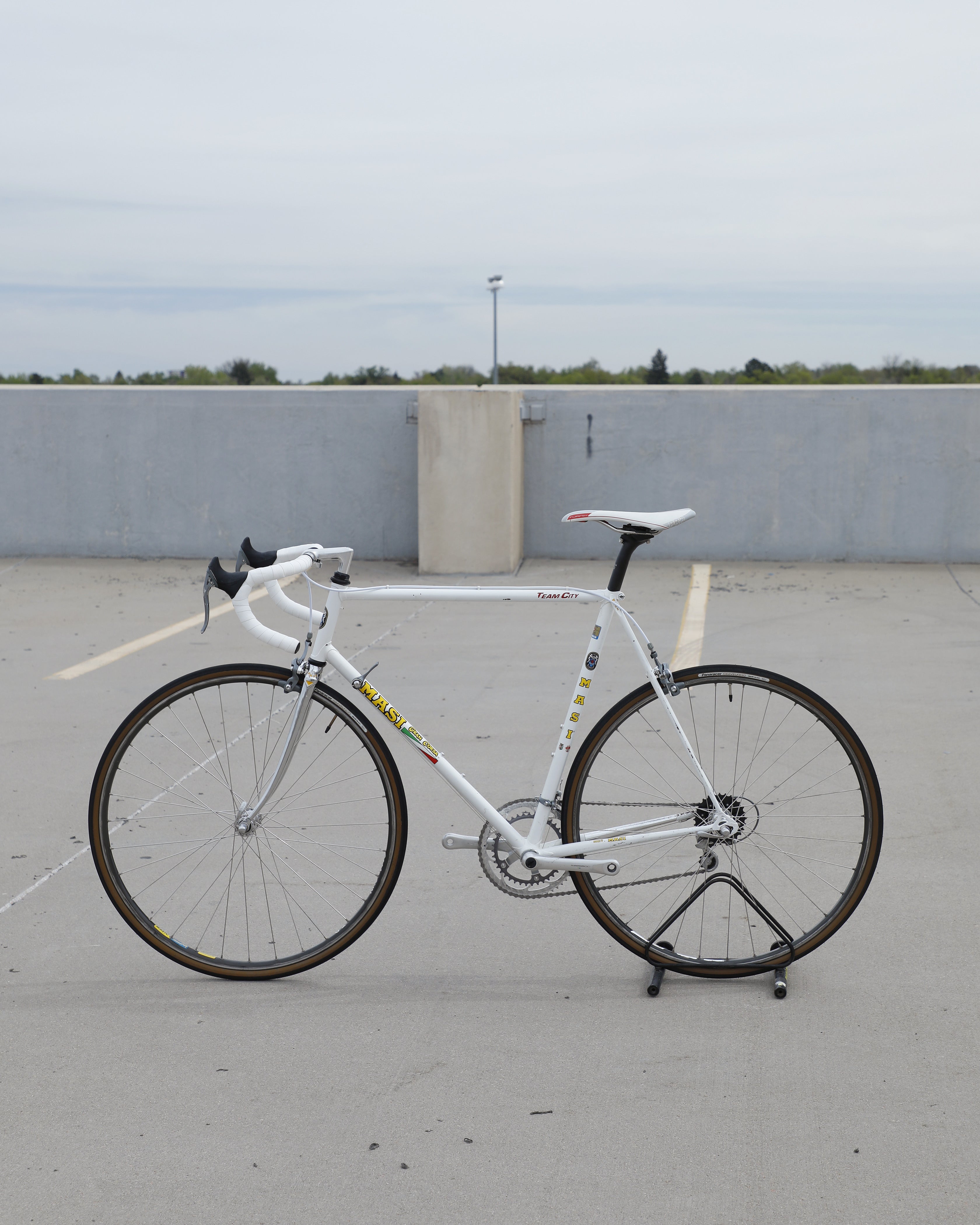 Masi Gran Corsa – Ben's Cycles Denver