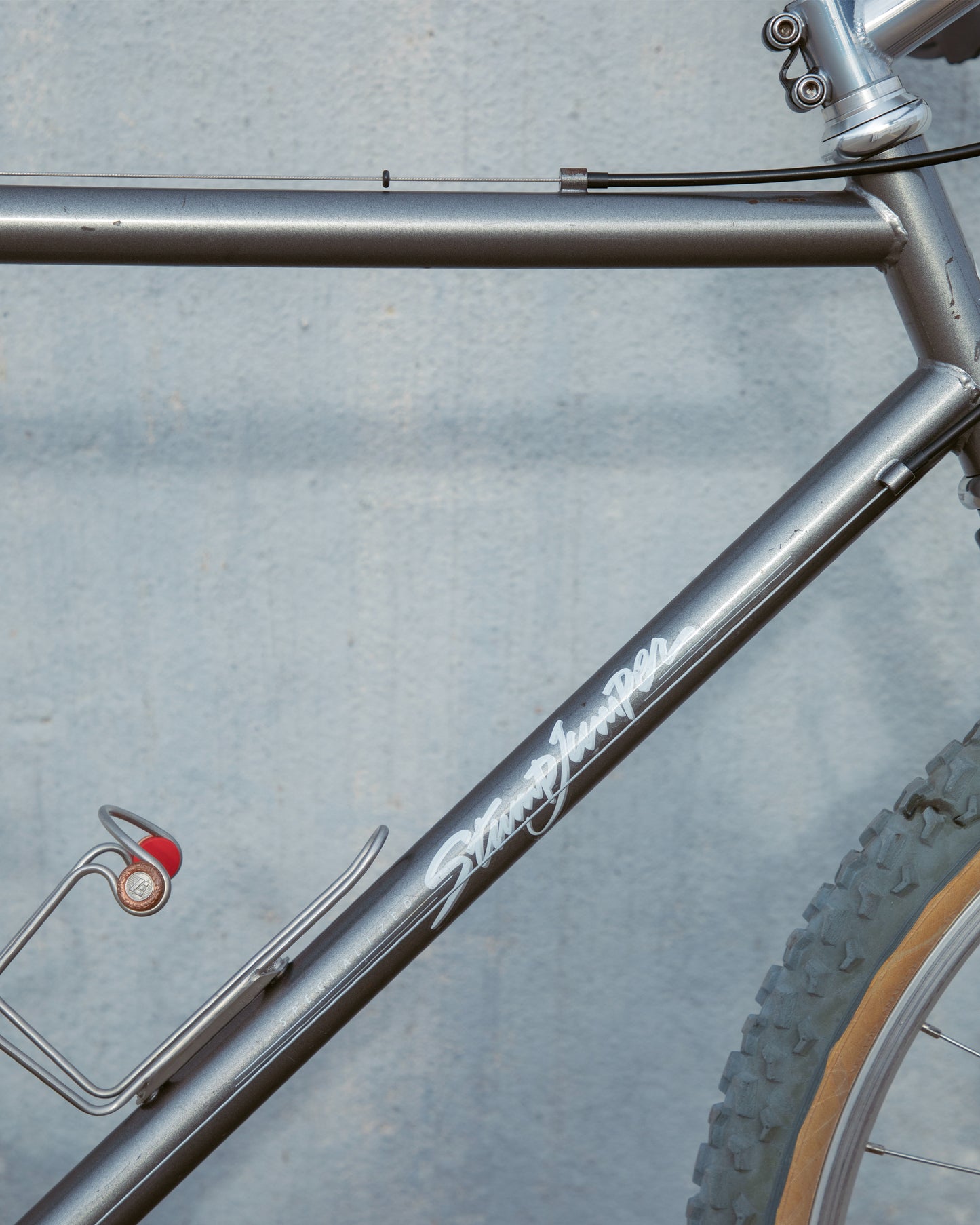 1982 Specialized Stumpjumper