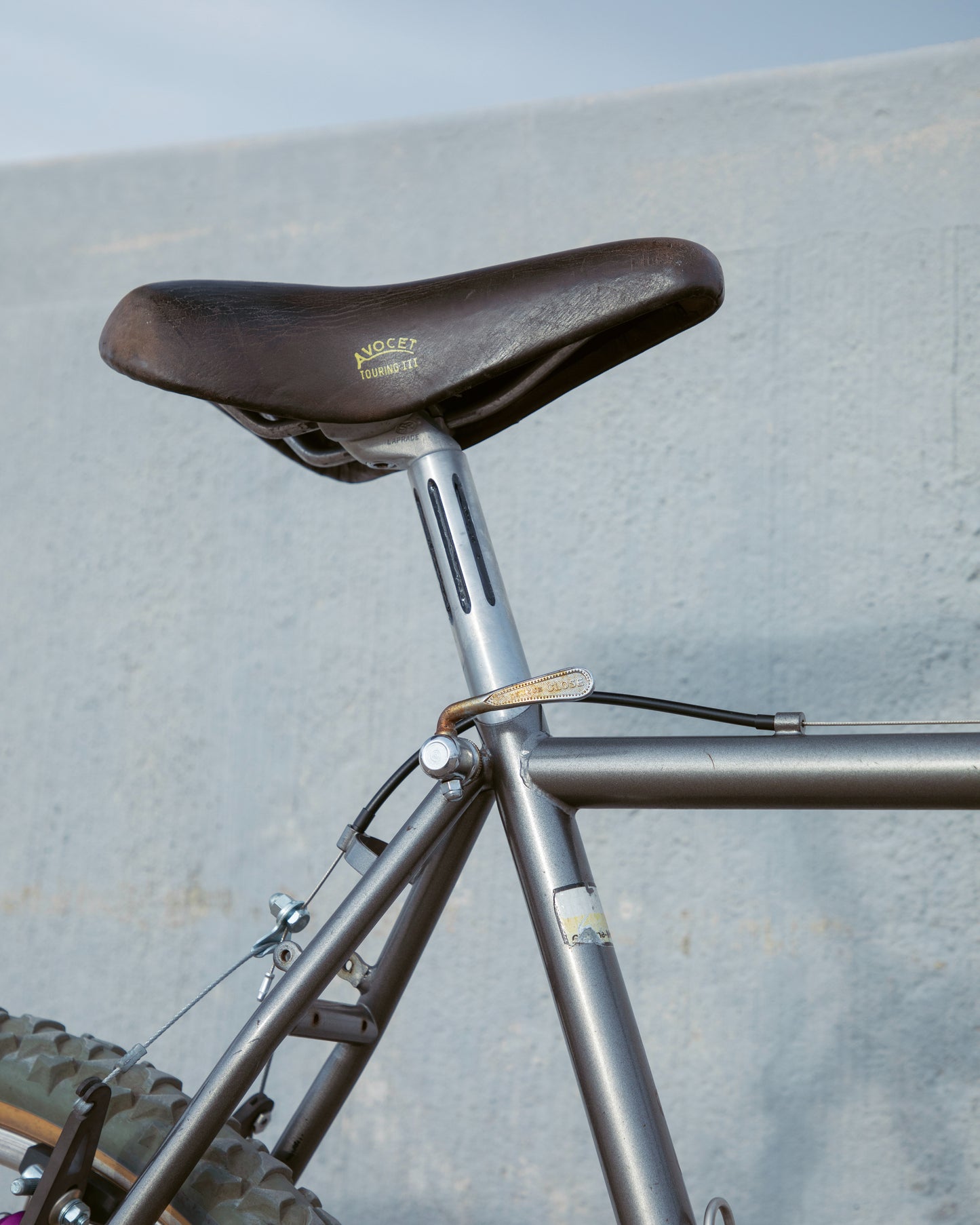 1982 Specialized Stumpjumper