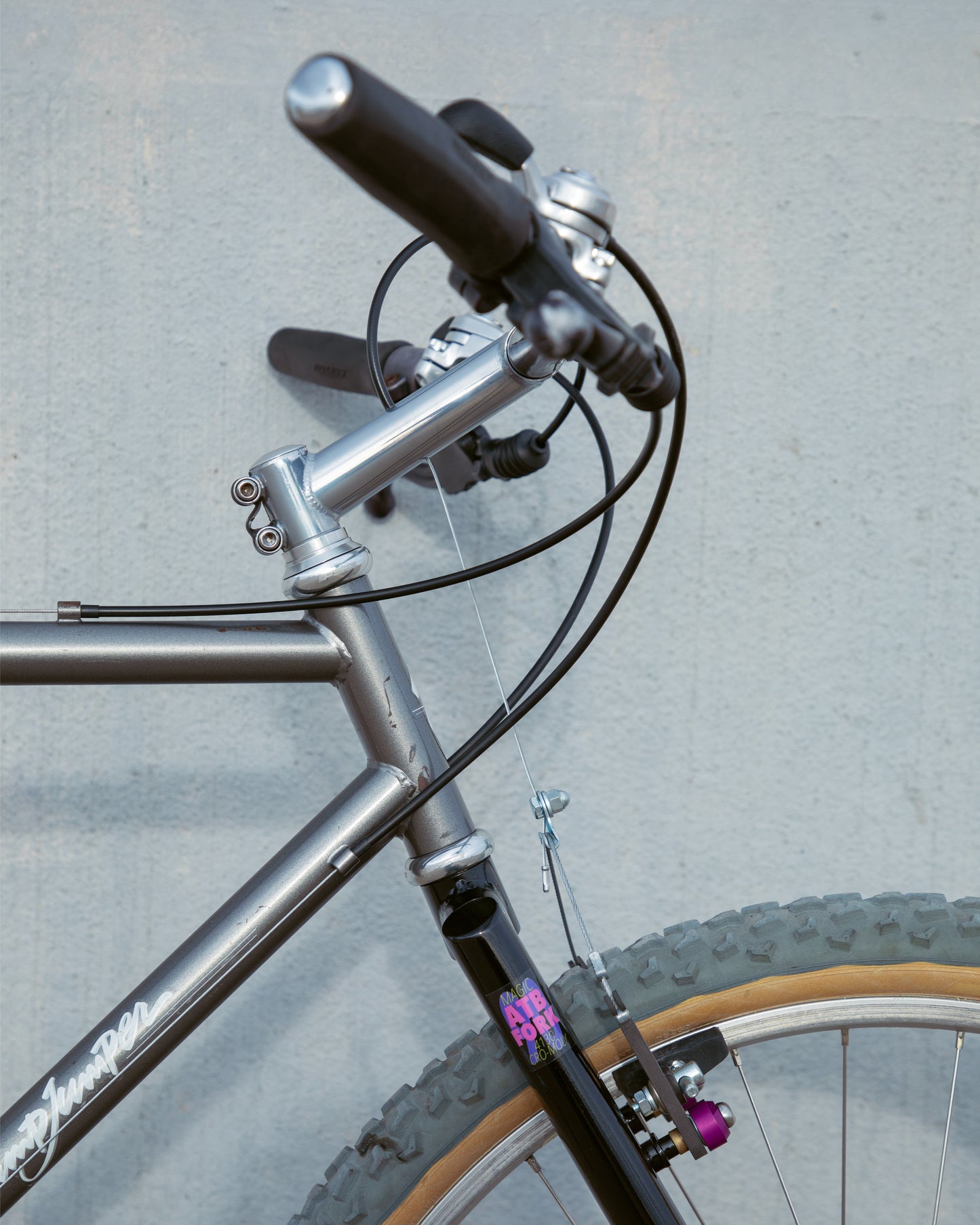 1982 Specialized Stumpjumper