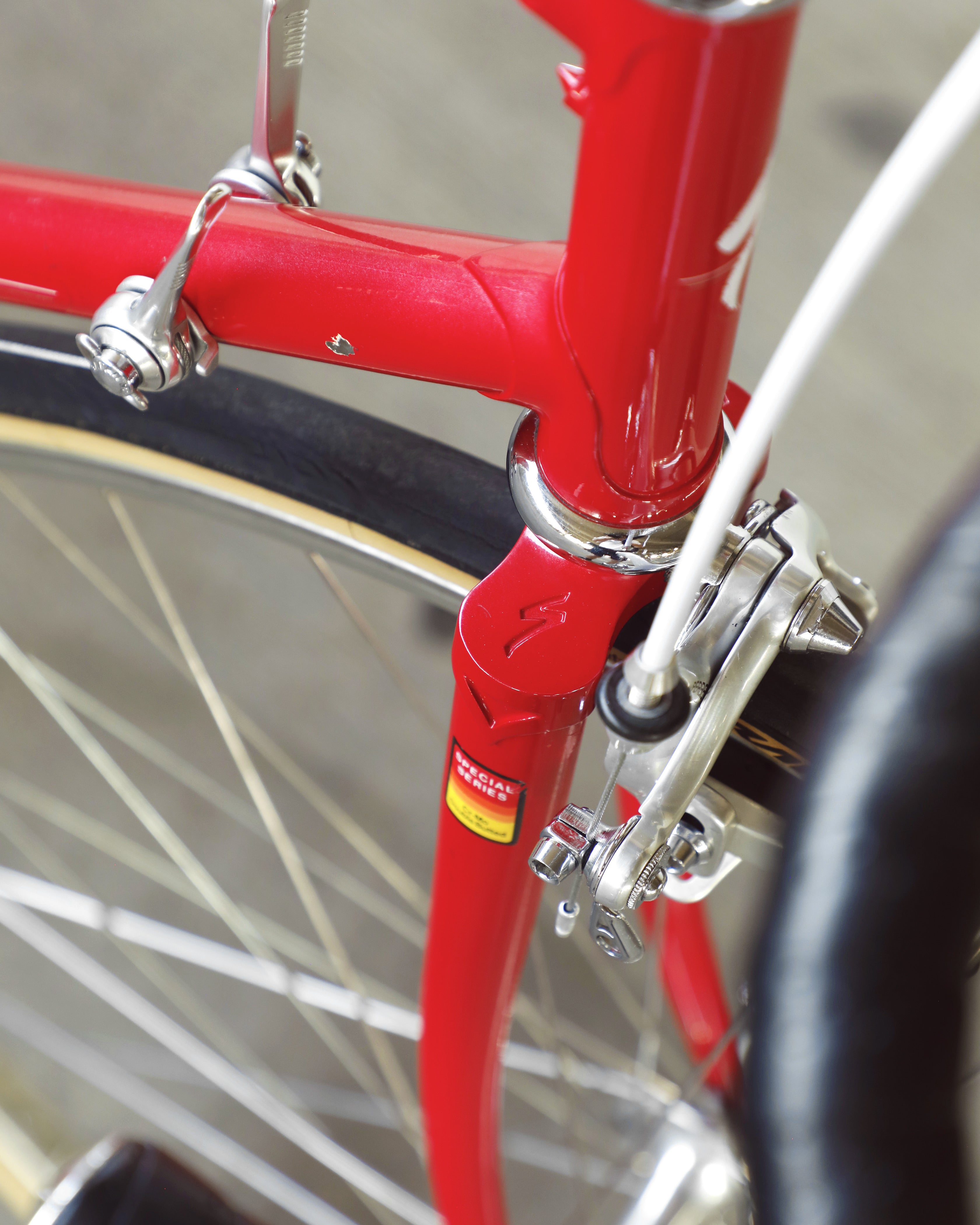 Specialized Allez SE – Ben's Cycles Denver
