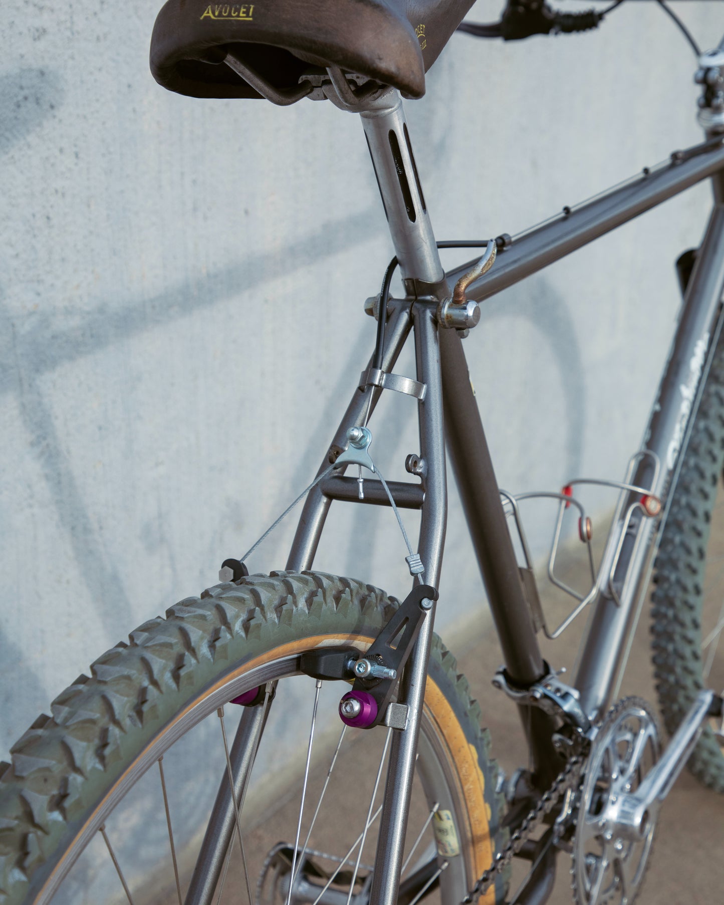 1982 Specialized Stumpjumper