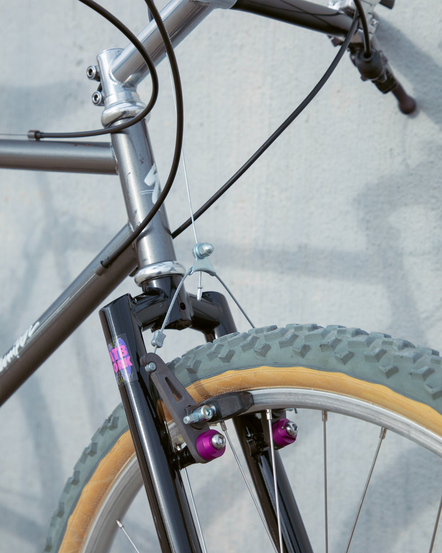 1982 Specialized Stumpjumper