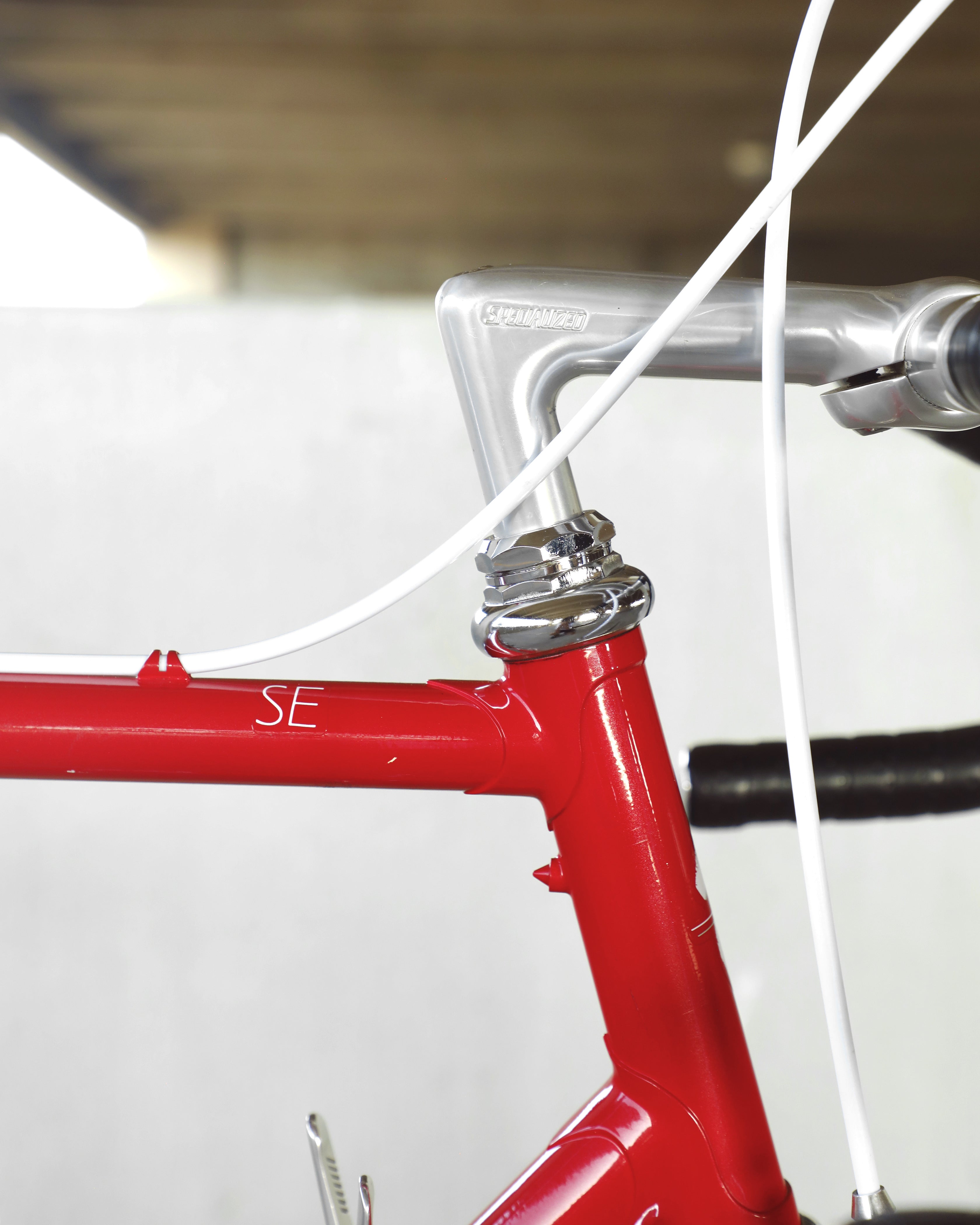 Specialized Allez SE – Ben's Cycles Denver