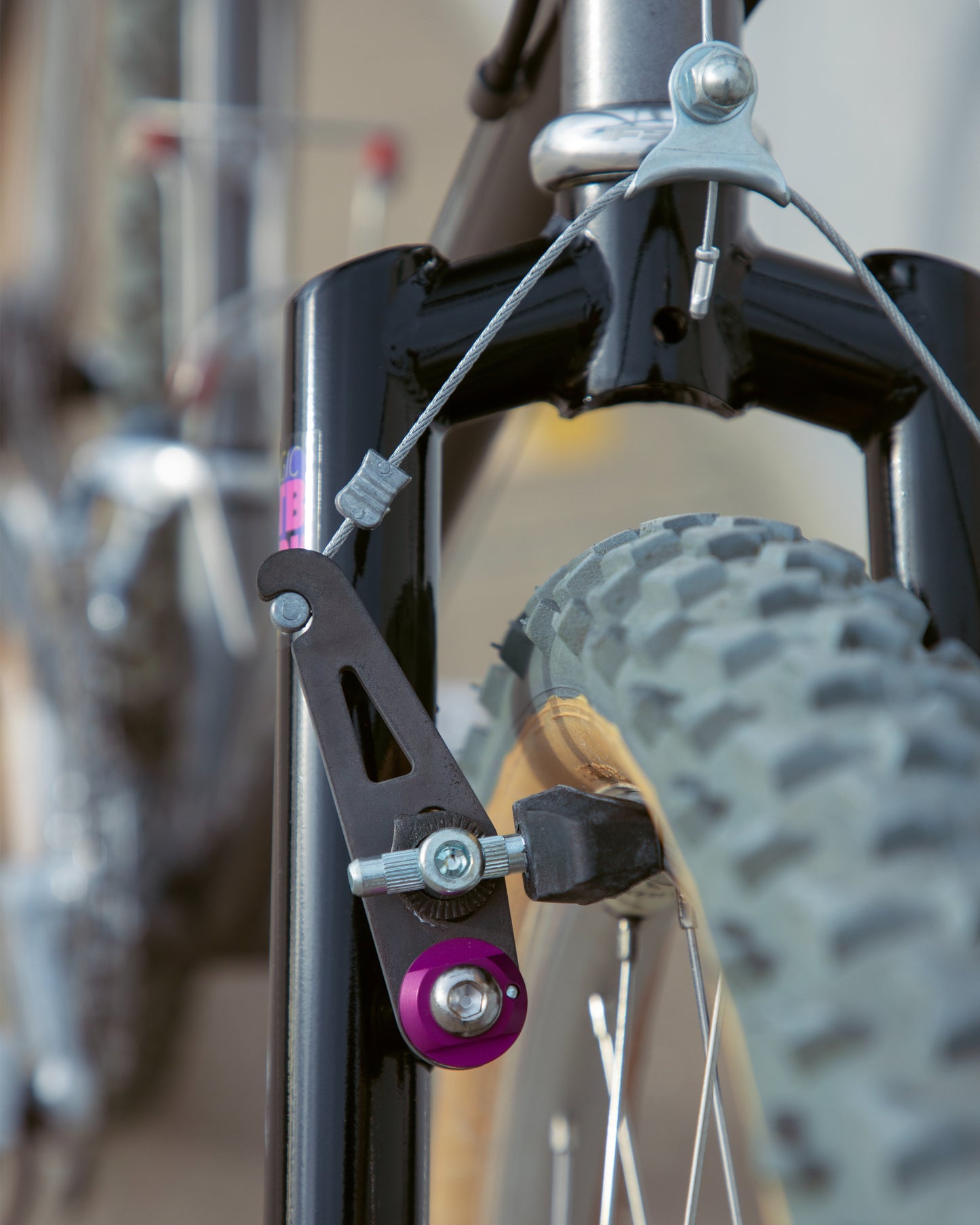 1982 Specialized Stumpjumper