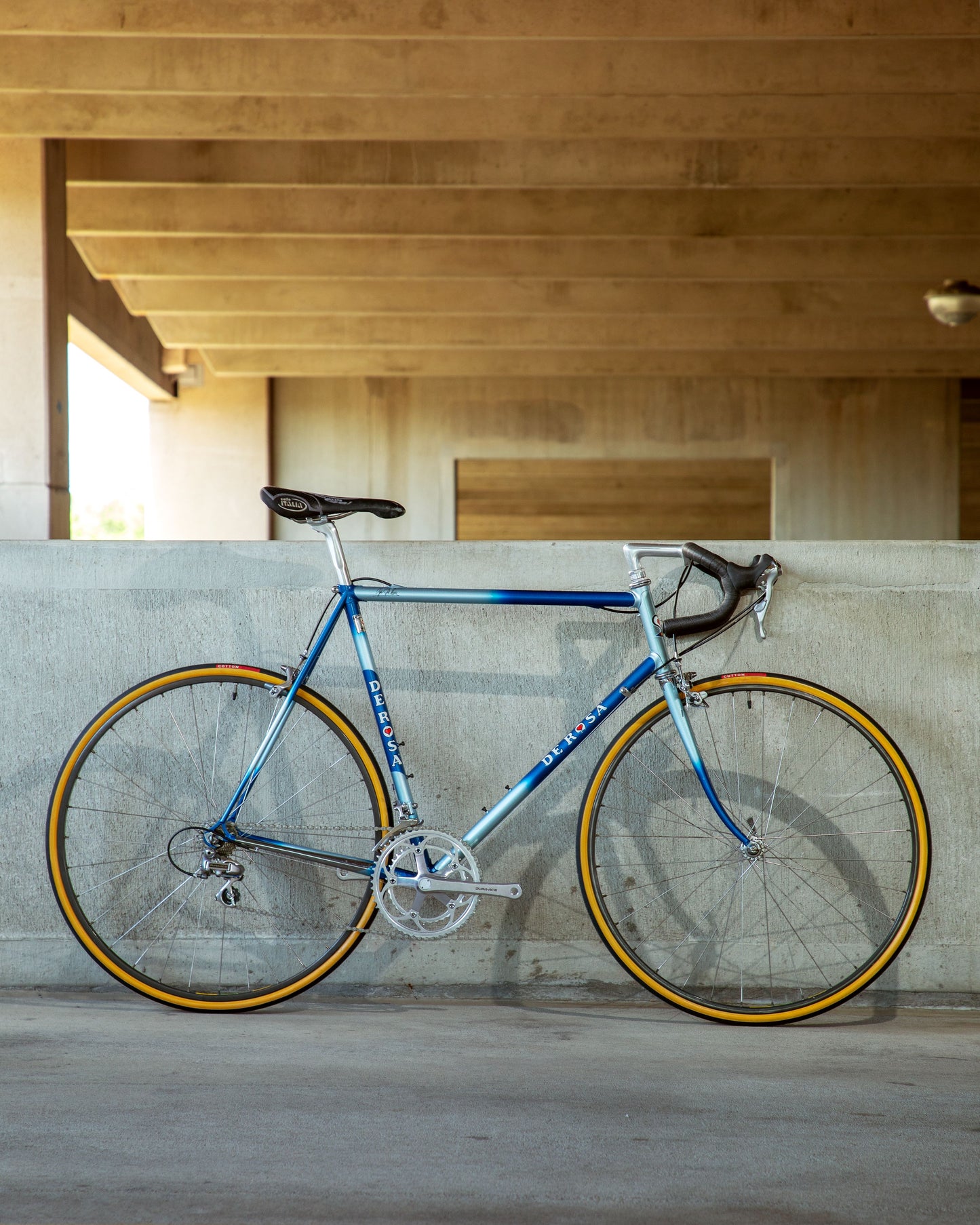 De Rosa Giro D'Italia