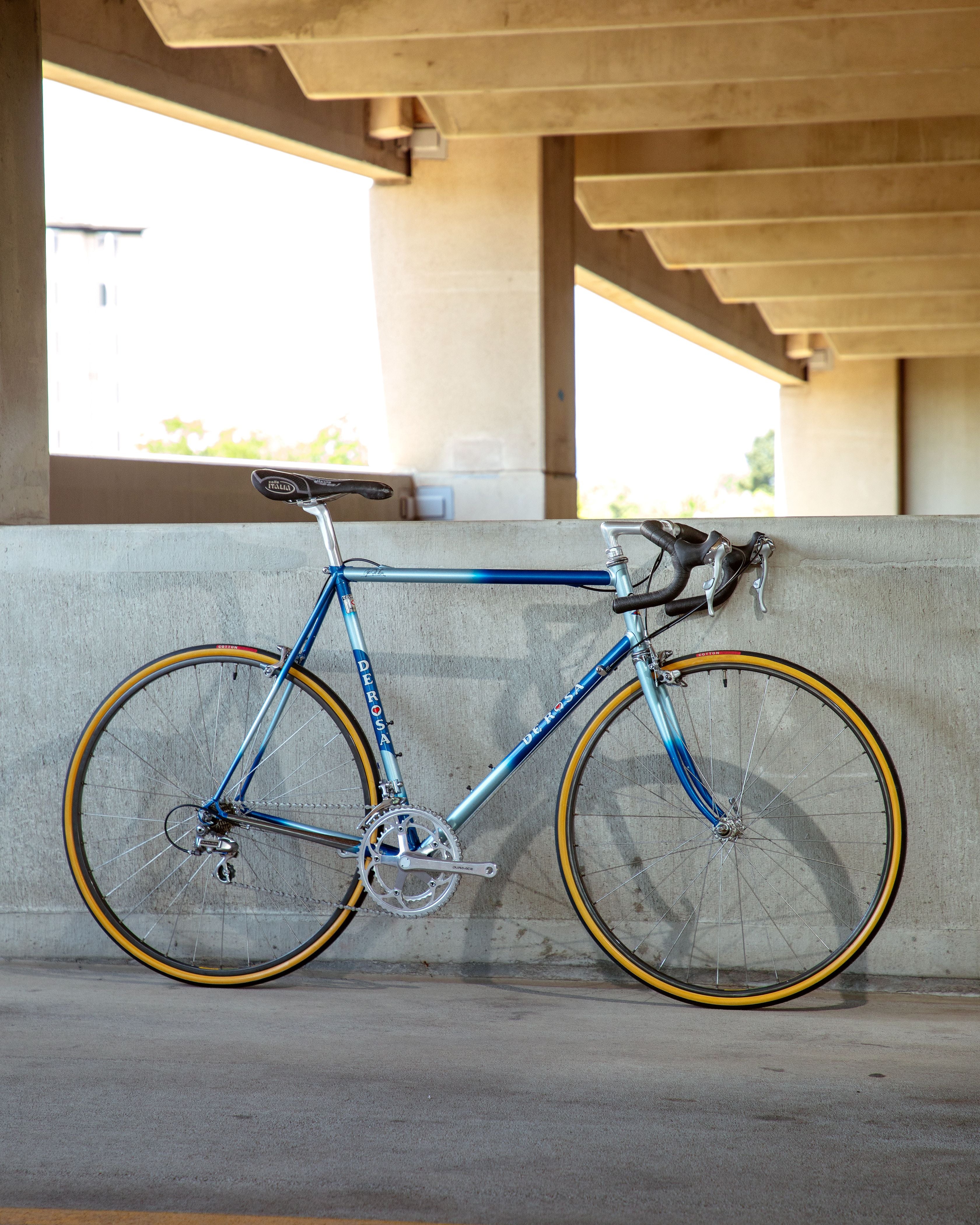 Giro De Rosa d