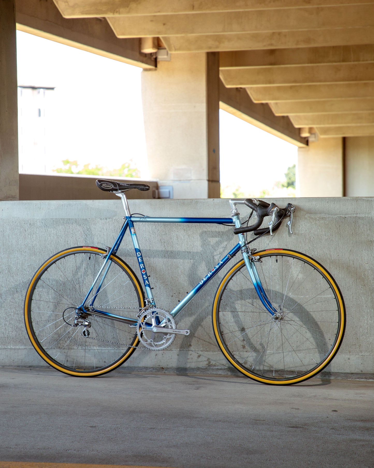 De Rosa Giro D'Italia