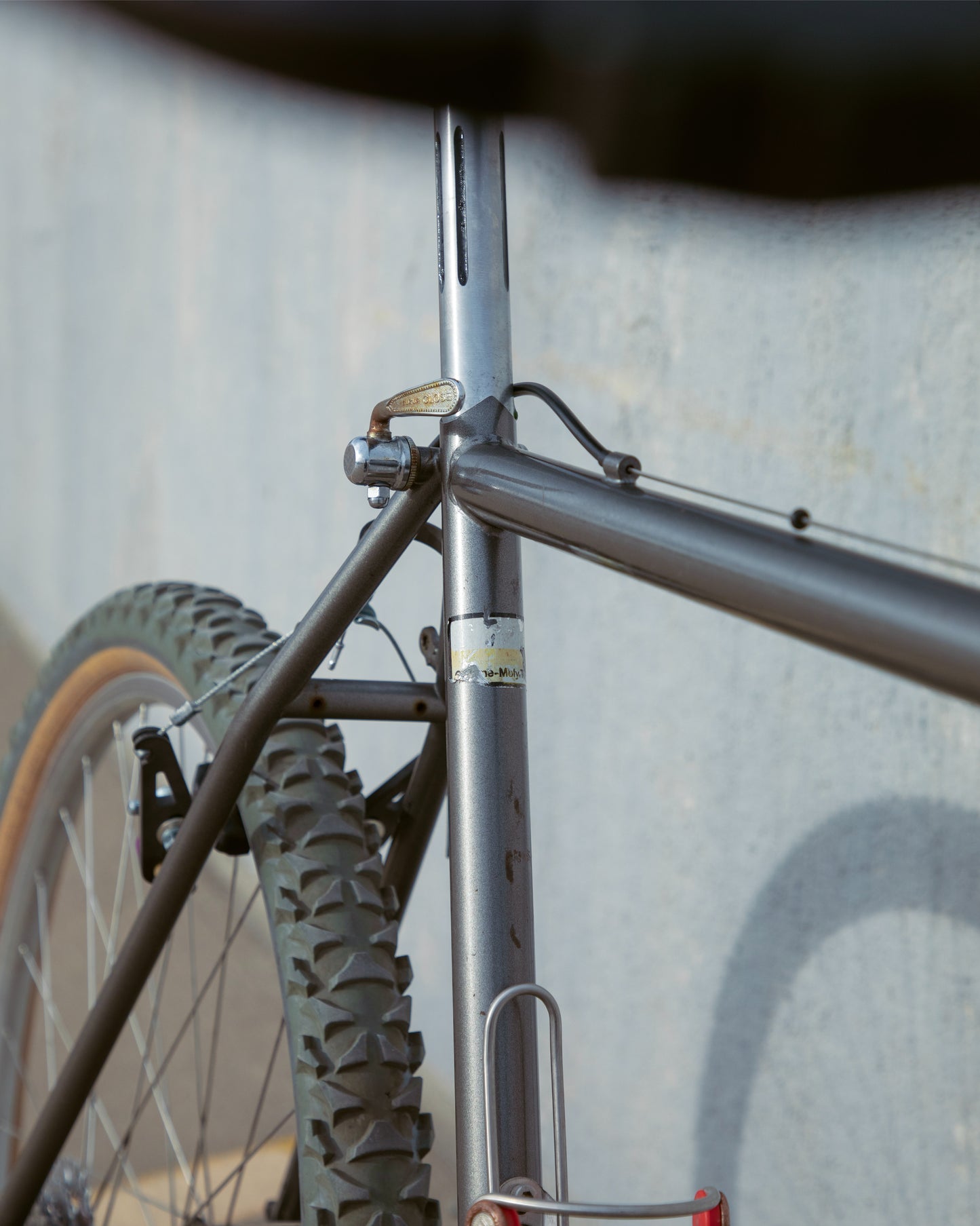 1982 Specialized Stumpjumper