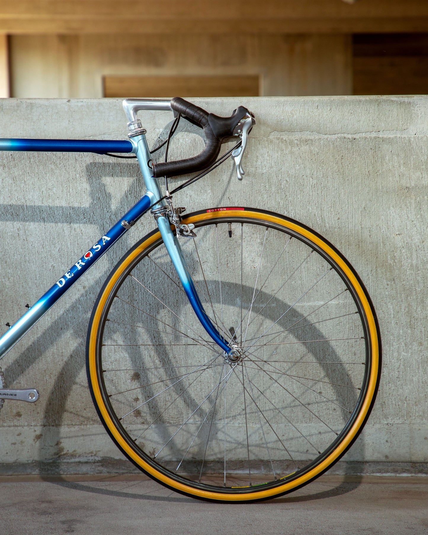 De Rosa Giro D'Italia